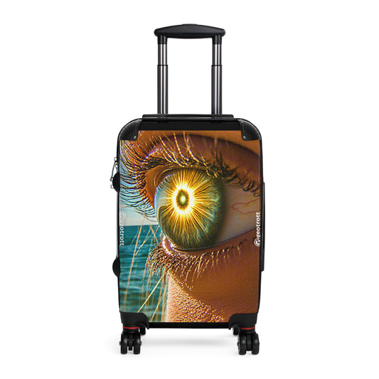 Crimson Eyes of the Shadow Realm