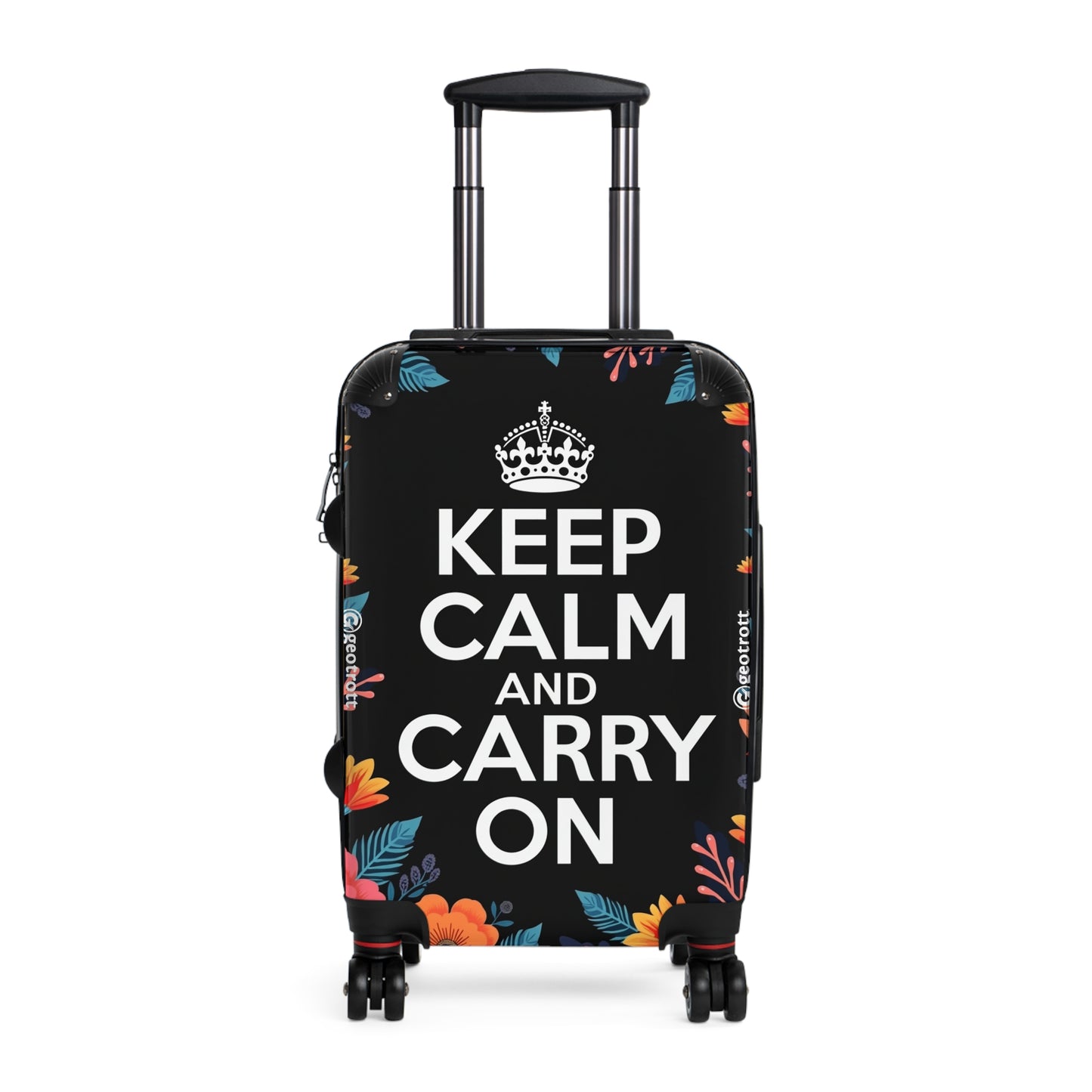 Inspirational Quotes Luggage 16