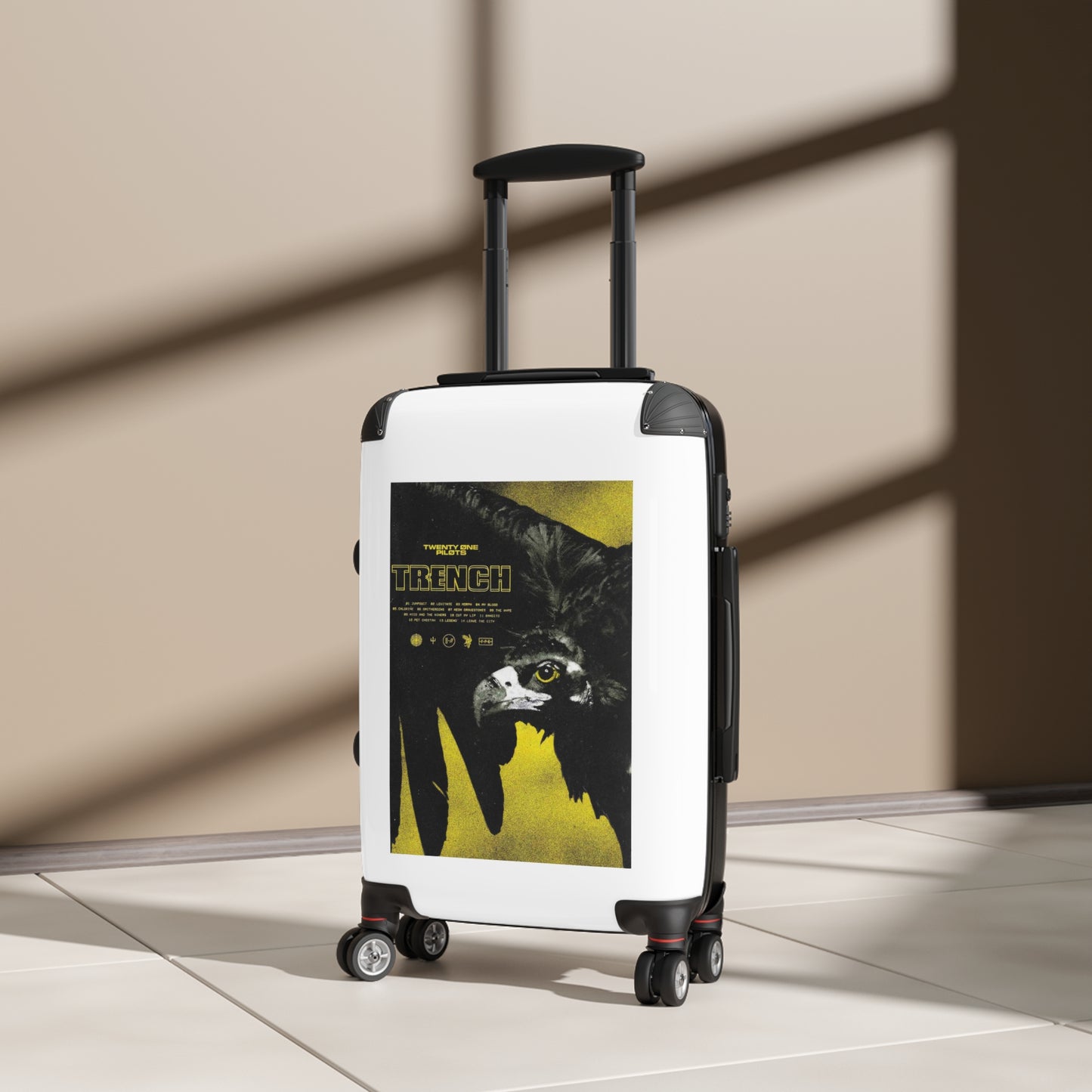 Twenty One Pilots Trench