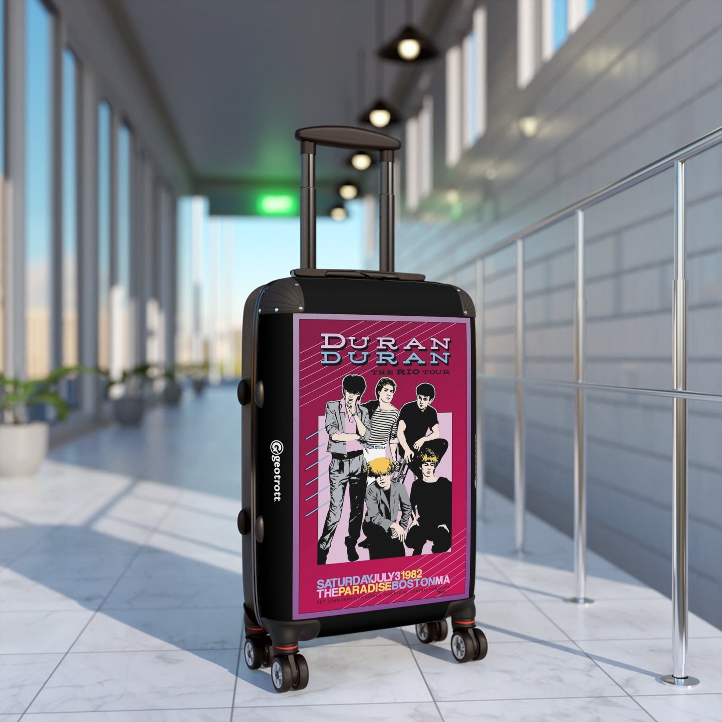 Duran Duran