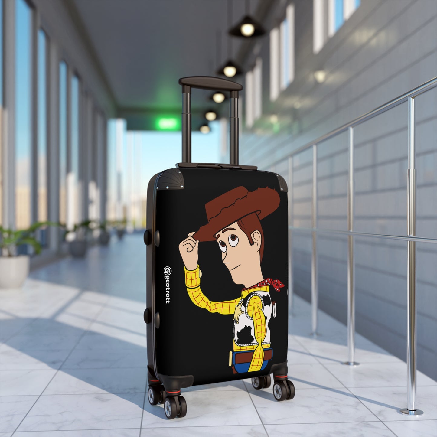 Woody-Terminado