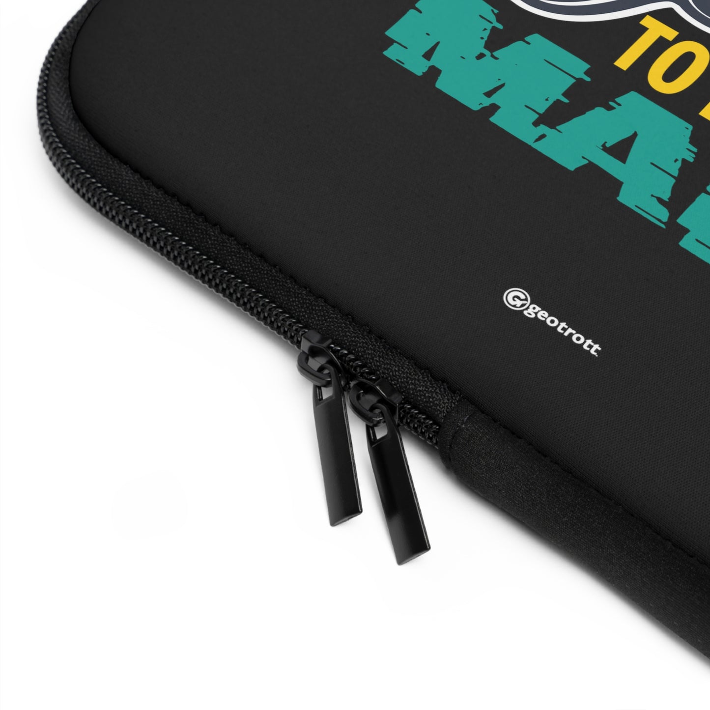 I Am A Gamer Not Because I Don'T Have A Life But Because I Have Many Gamer Gaming Lightweight Smooth Neoprene Laptop Sleeve