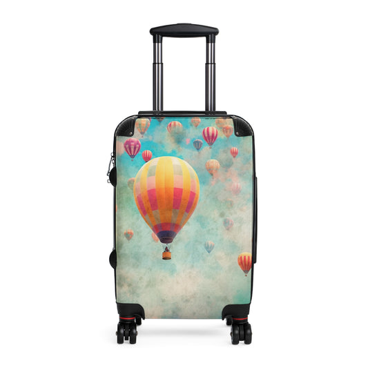 The Vintage Hot Air Balloon Festival Colorful Balloons 5D11Baba-E7C1-4D9E-9829-682Efb10785E 0