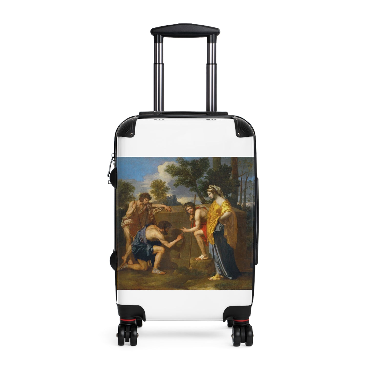 Nicolas-Poussin-Et-In-Arcadia-Ego