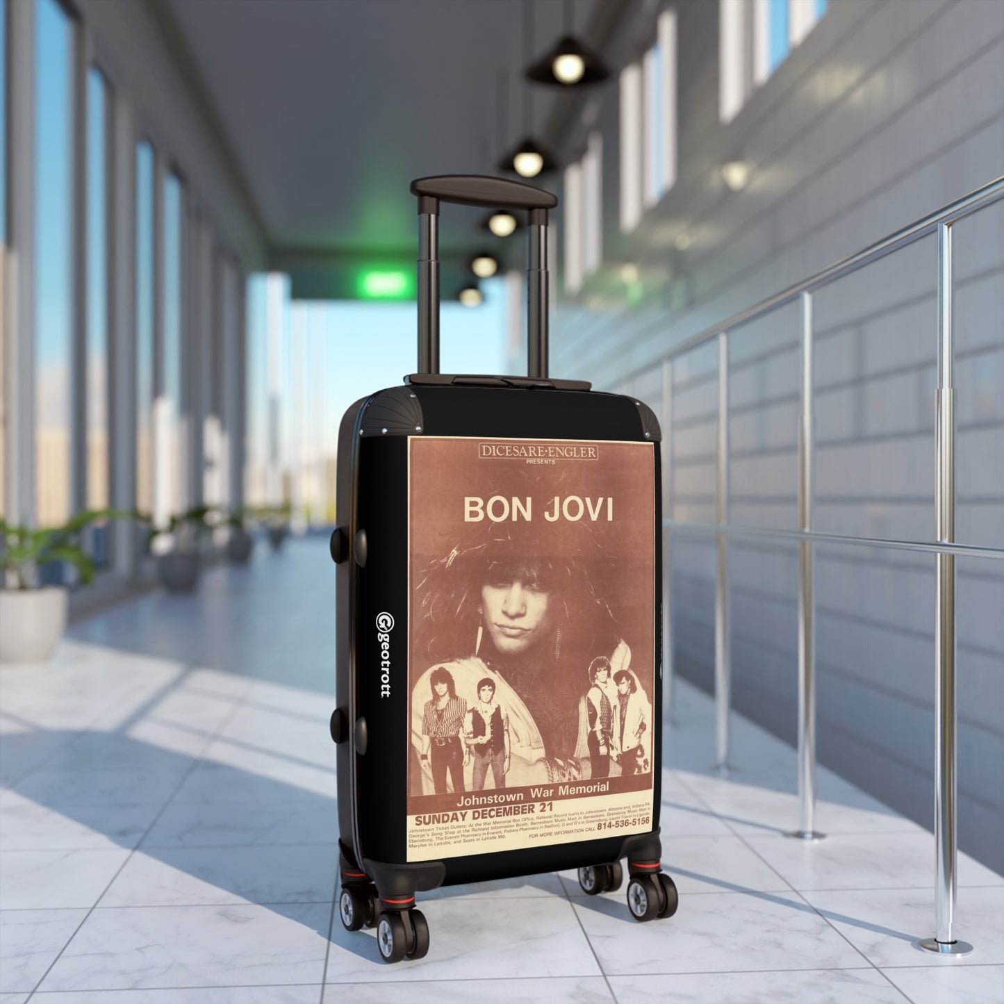 Bon Jovi 2