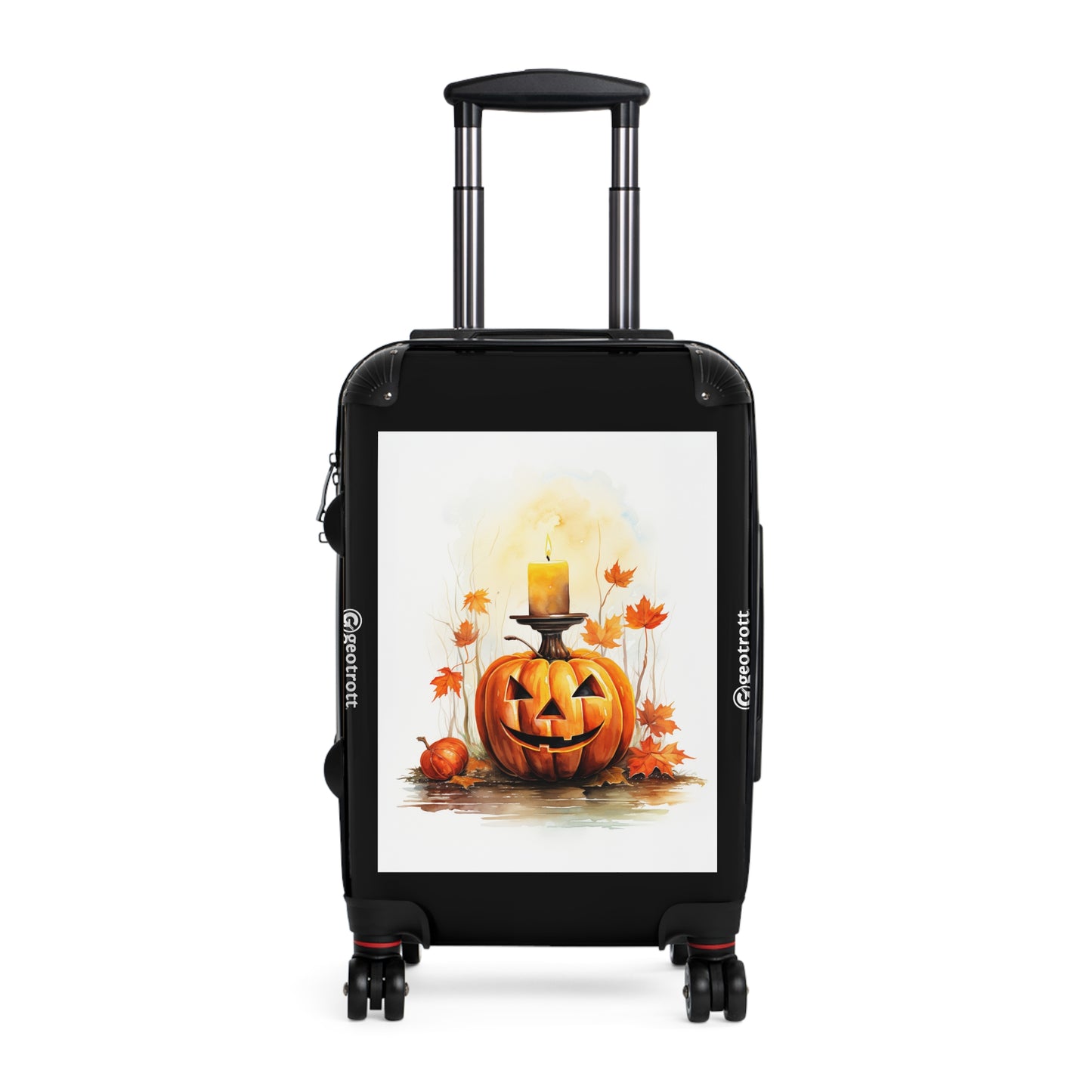 THE Watercolor illustration of a cheerful pumpkin lante 9160cfdf 0cd9 4f27 9f4a 65d9d56c593b 1
