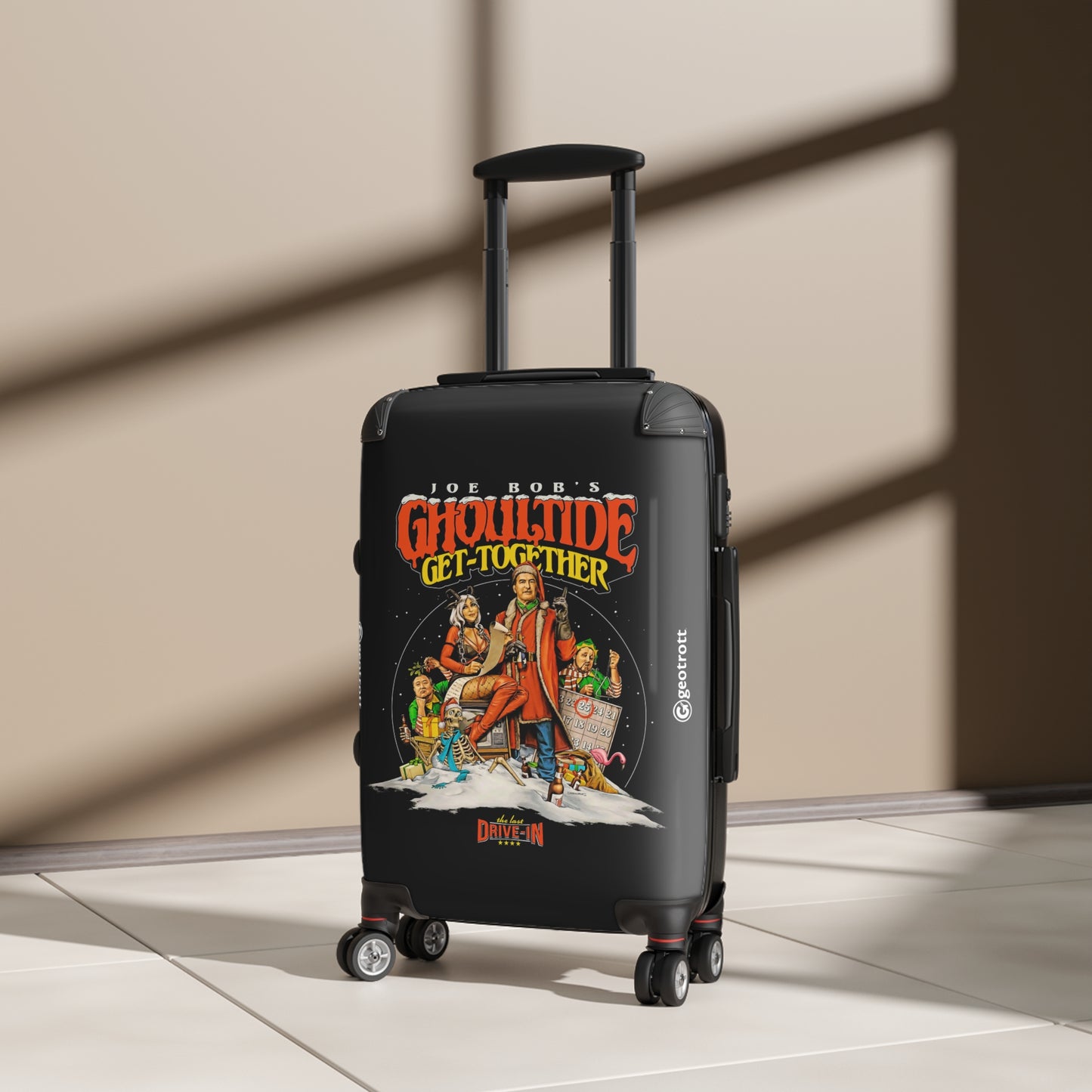 Ghoultide Classic Movie
