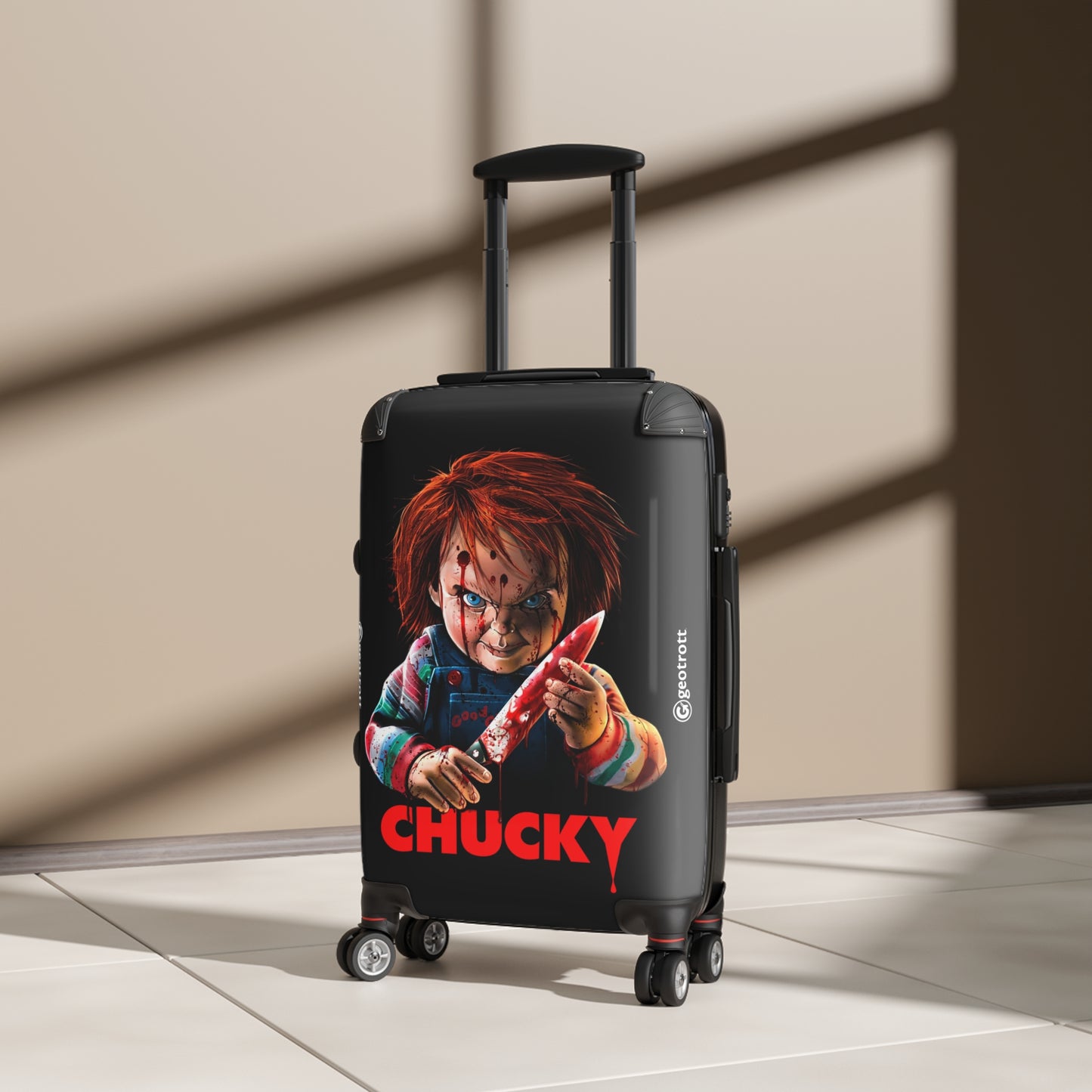 Chucky4 Classic Movie