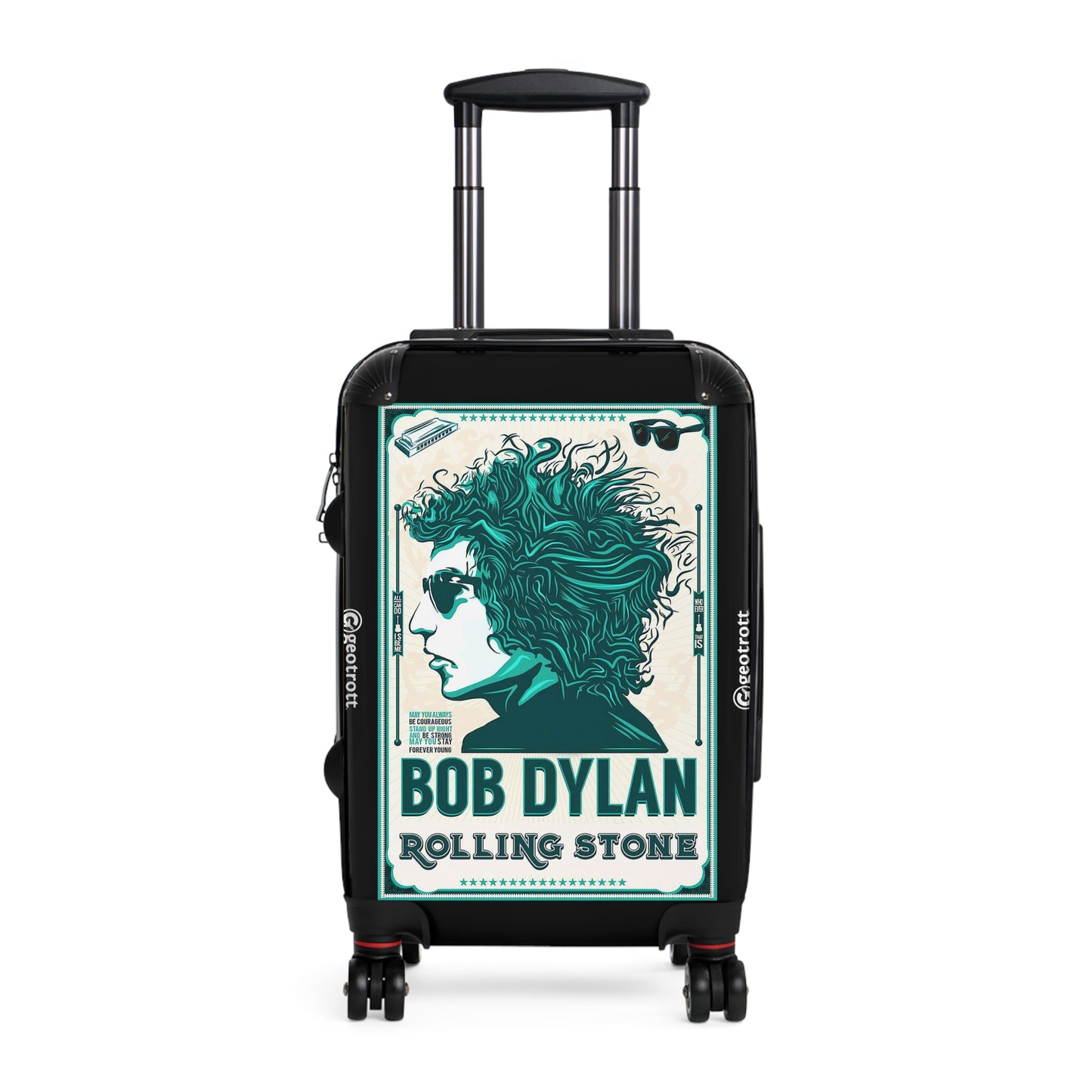 Bob Dylan 4