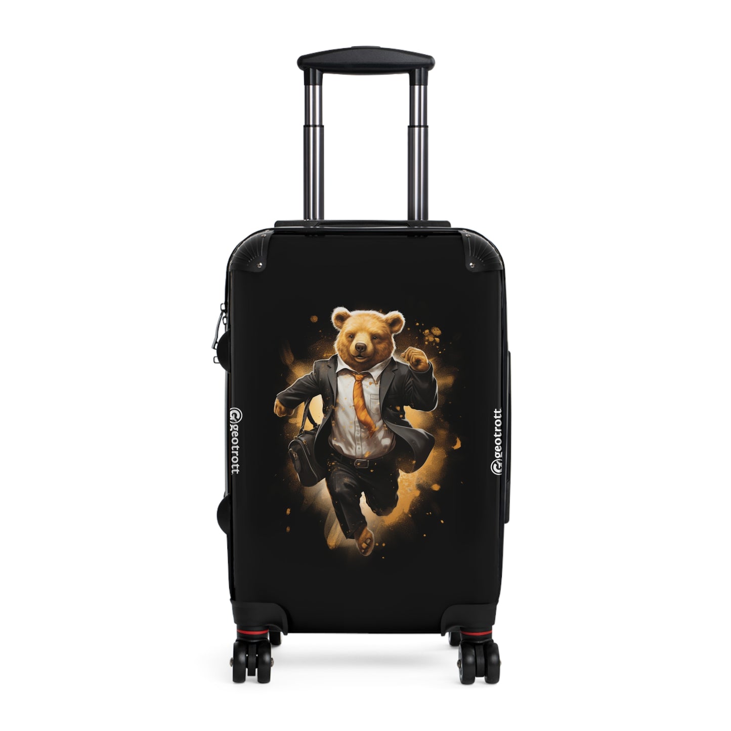 THE T shirt Design A cartoon illustration of a smiling 0bcda8a8 cb4c 40b3 95c4 9f03d9660608 0