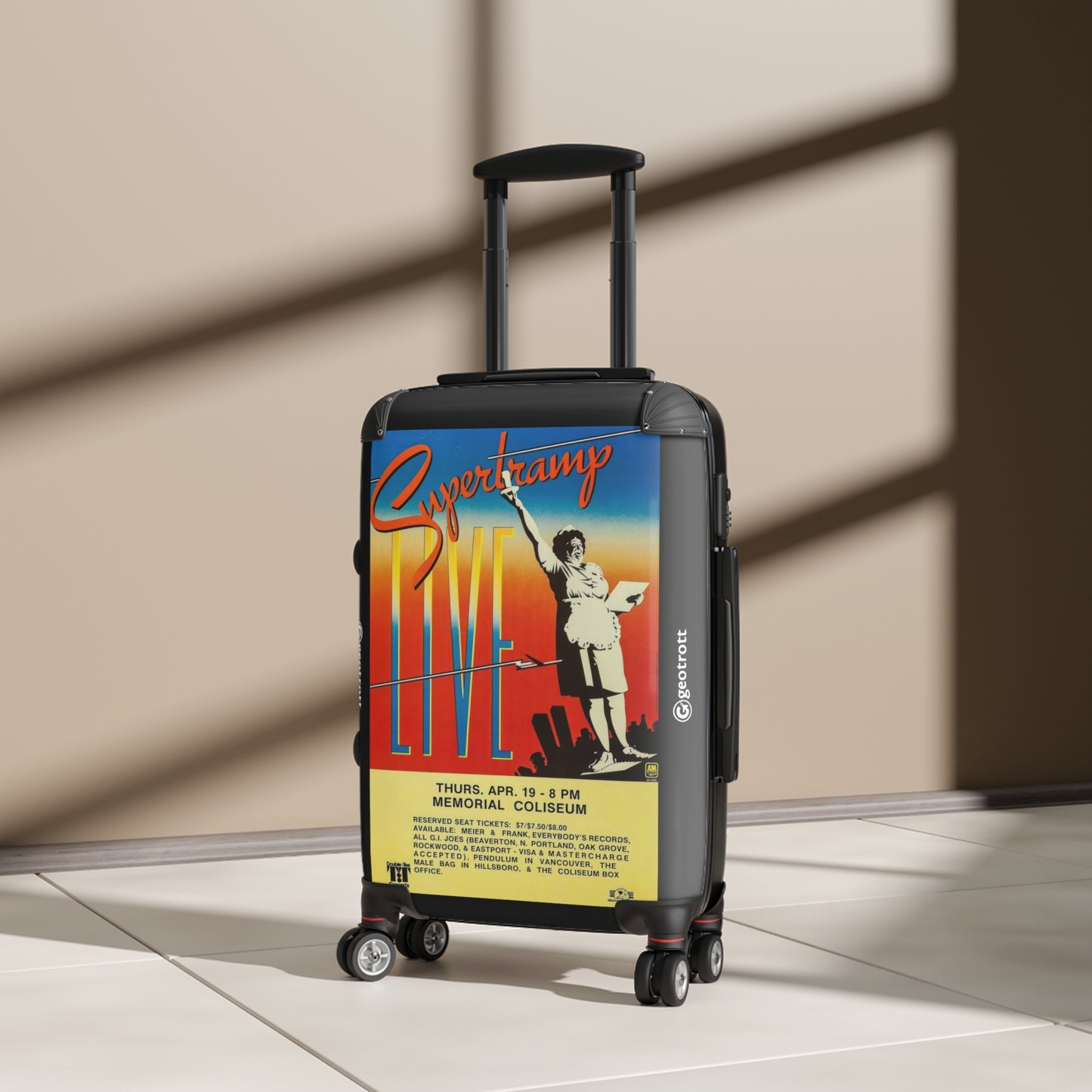 Supertramp