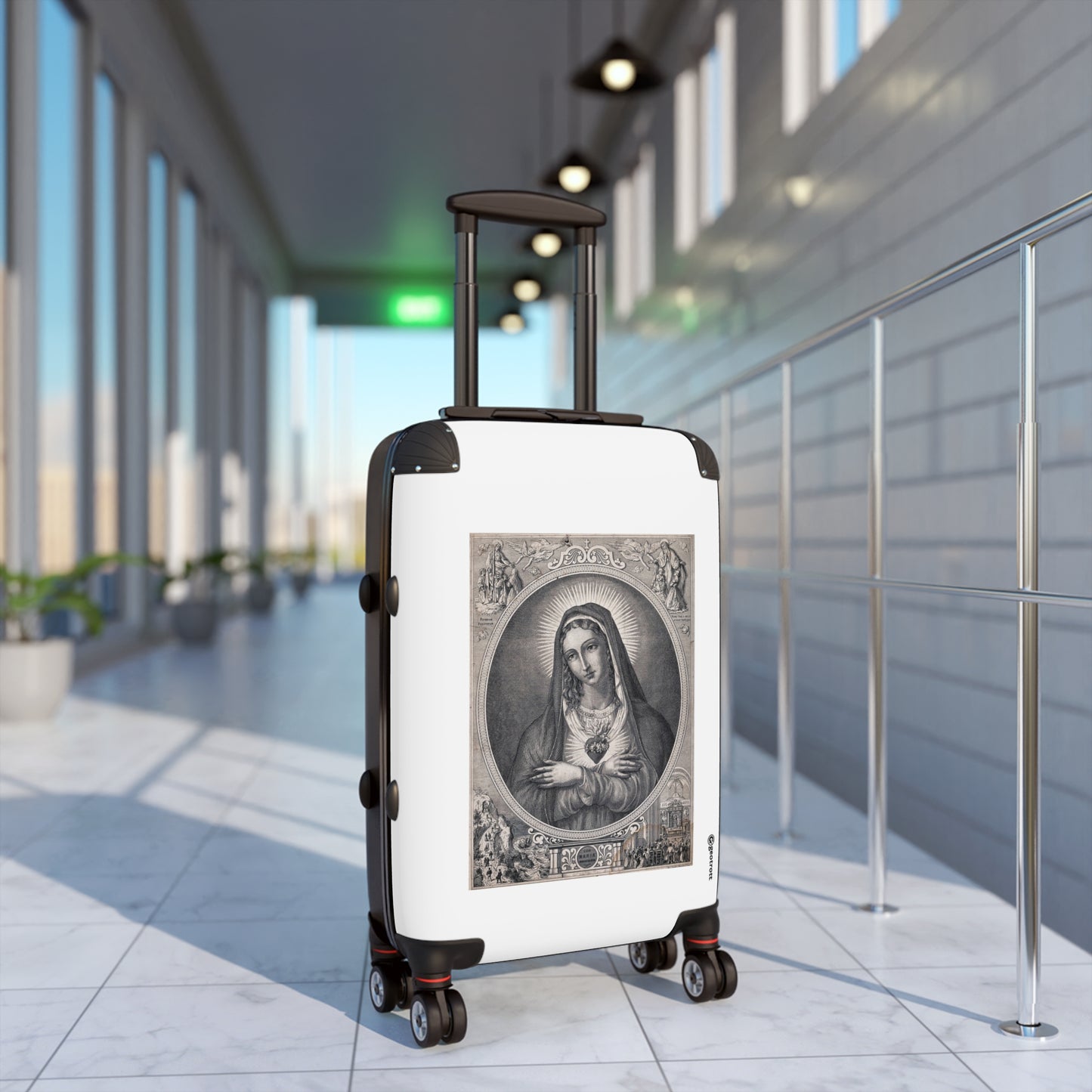 HOLY CARDS SET2 10 1 4
