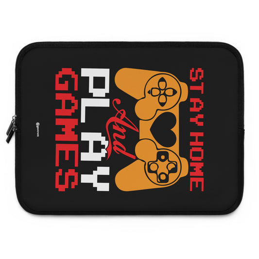 Copy Of Copy Of Copy Of Copy Of Copy Of Copy Of Copy Of Copy Of Copy Of Copy Of Copy Of Gamer Gaming Lightweight Smooth Neoprene Laptop Sleeve