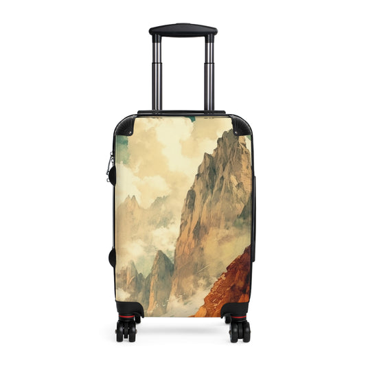 The Vintage Mountaineering Adventure Climber Majestic P 6075D89A-829C-41F9-957C-8Faf45C85Dbb 1