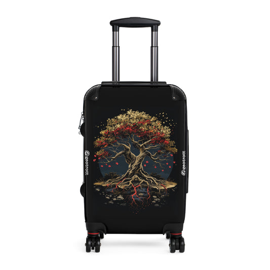 THE Vector T Shirt Design an ancient oak tree whose bra e54f558e a307 4868 b02a ce0b3305a383 0