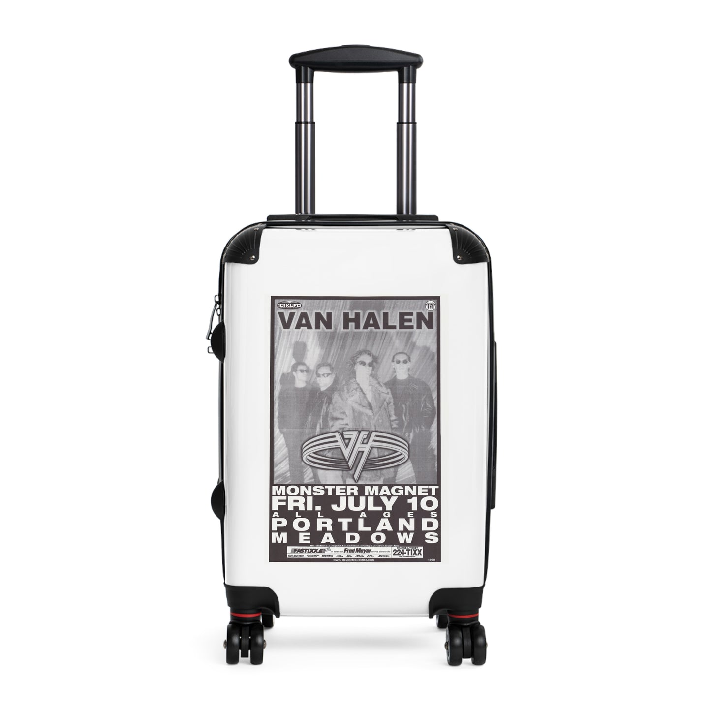 Van Halen 1