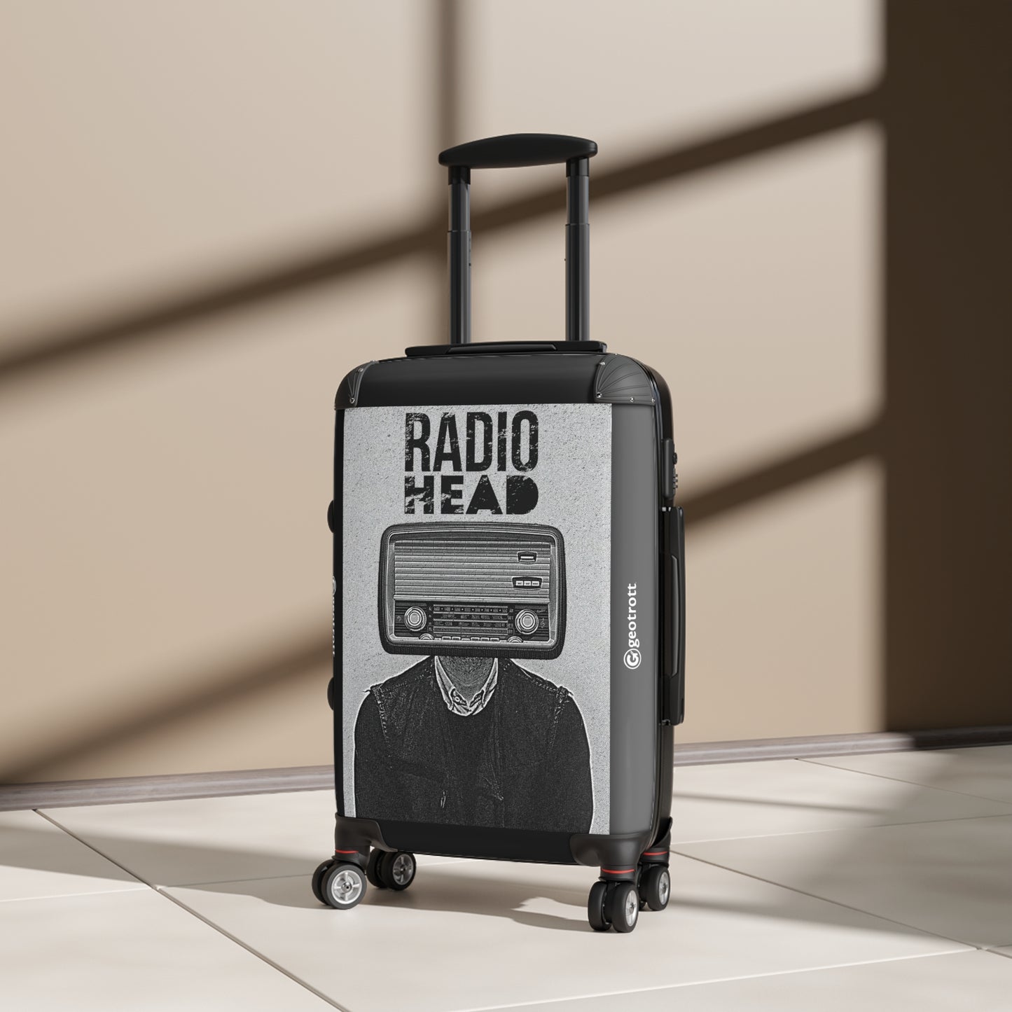 Radiohead 3