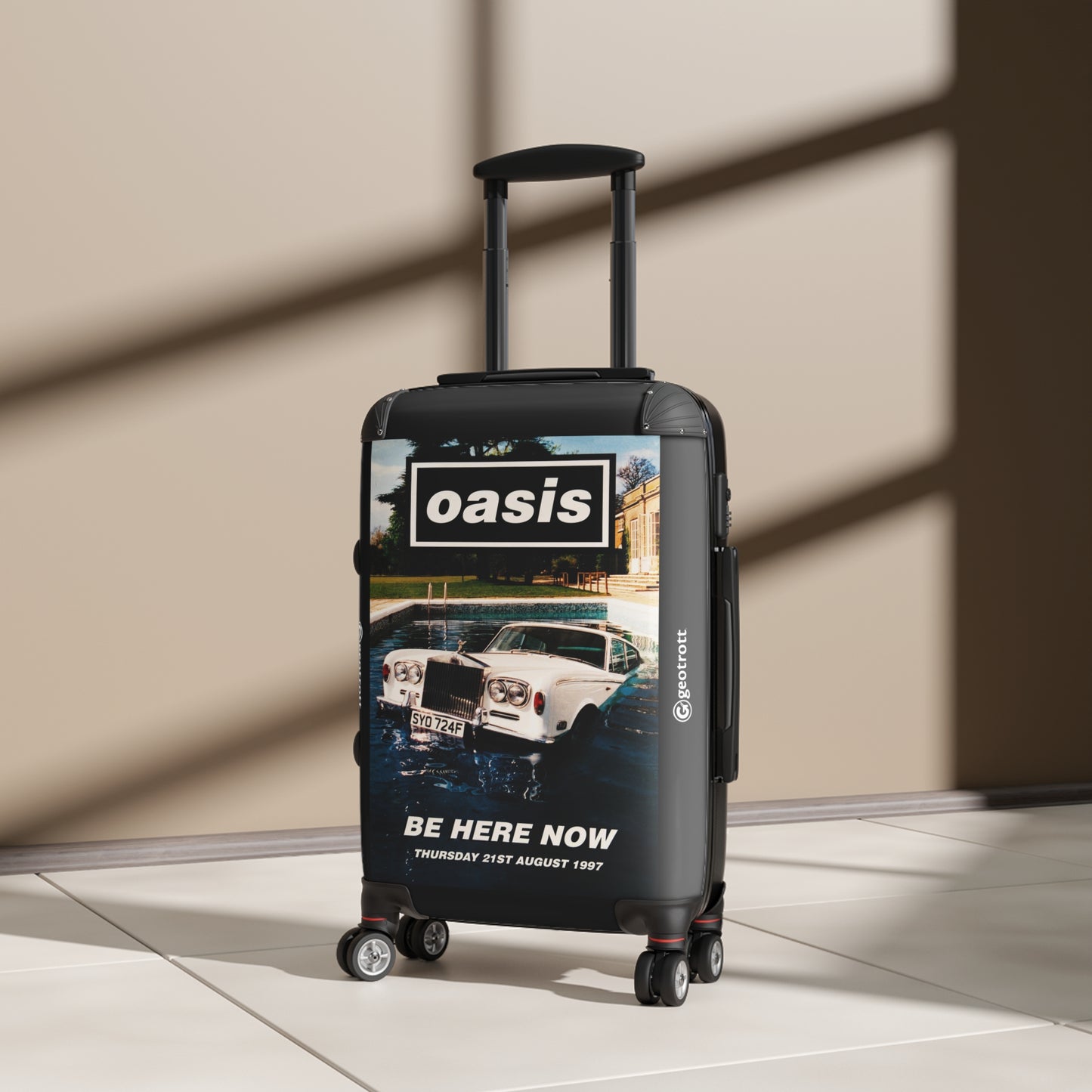 Oasis 1