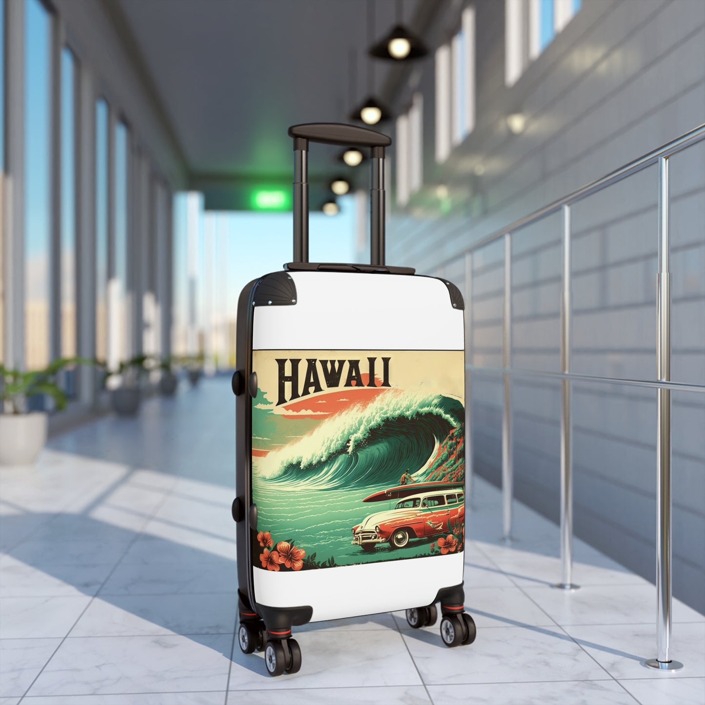 hawaii-retro-style-art-poster-holiday-surfing-and-surf 23-giga