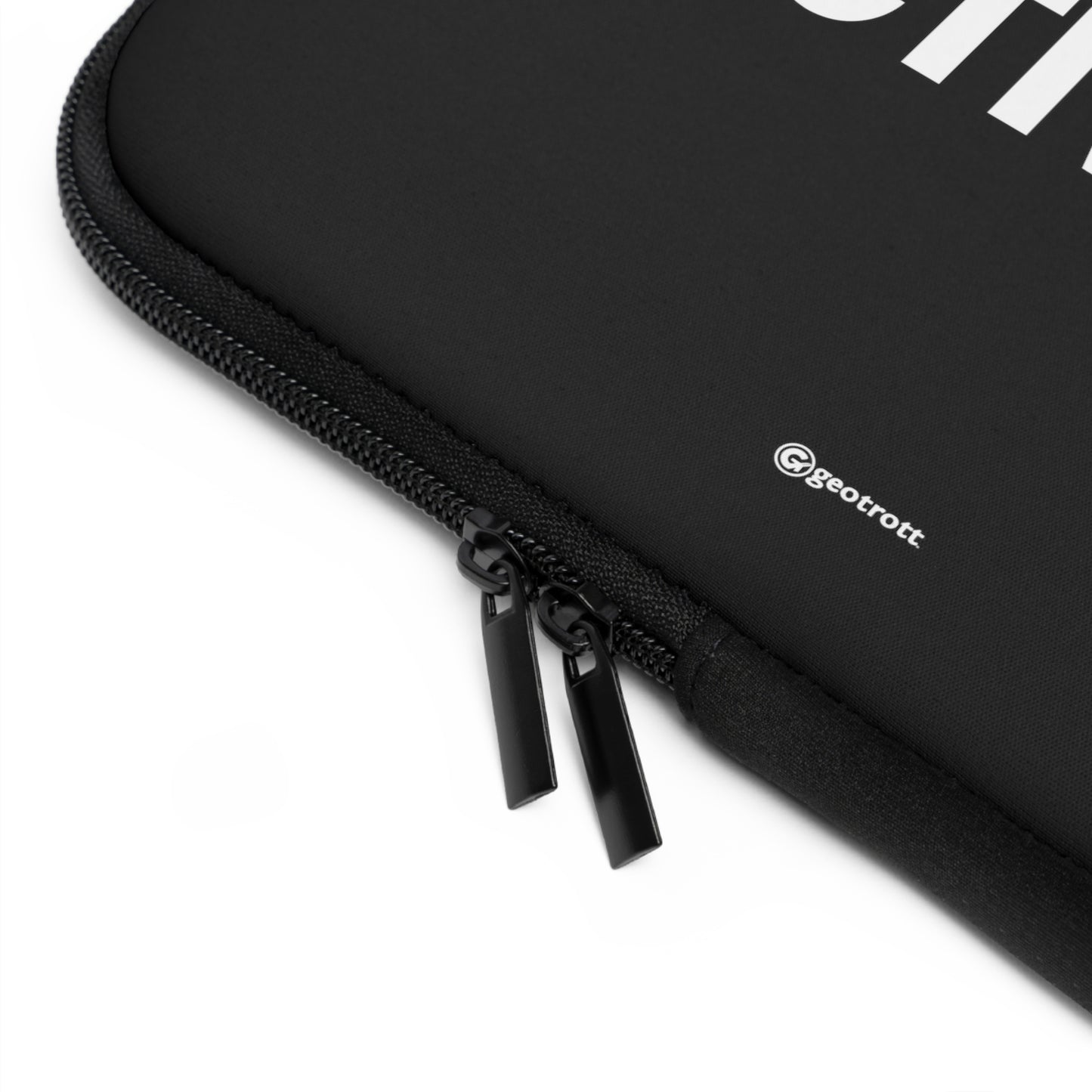 Do Not Disturb Gaming Mode Activated Gamer Gaming Lightweight Smooth Neoprene Laptop Sleeve