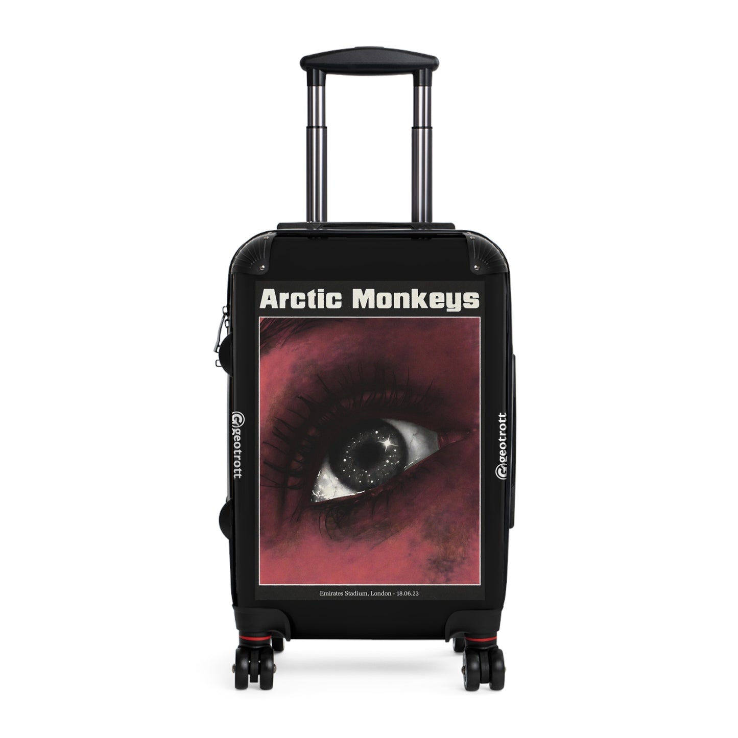 Artic Monkeys 6