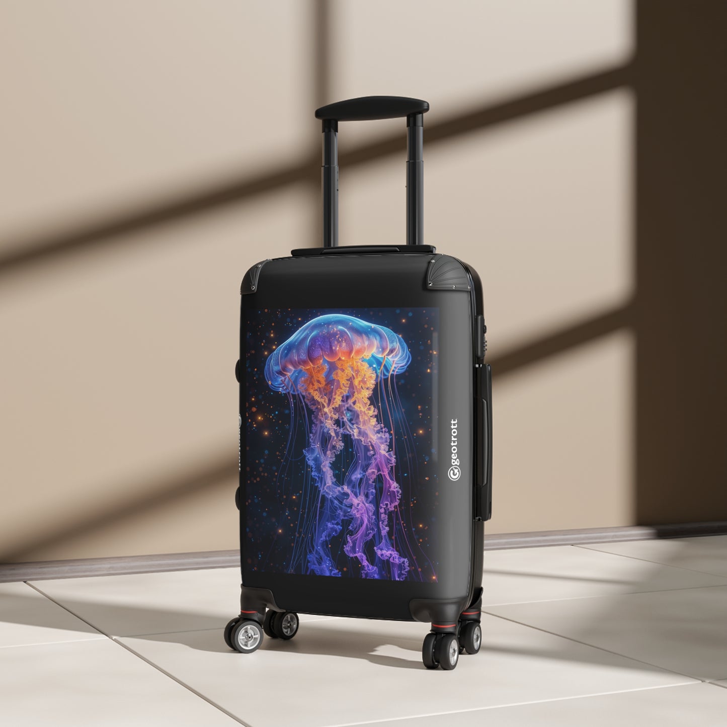 THE Vector T Shirt Design Cosmic Jellyfish floating in a55efcb9 1563 4c60 b658 7da4dab7b19a 2