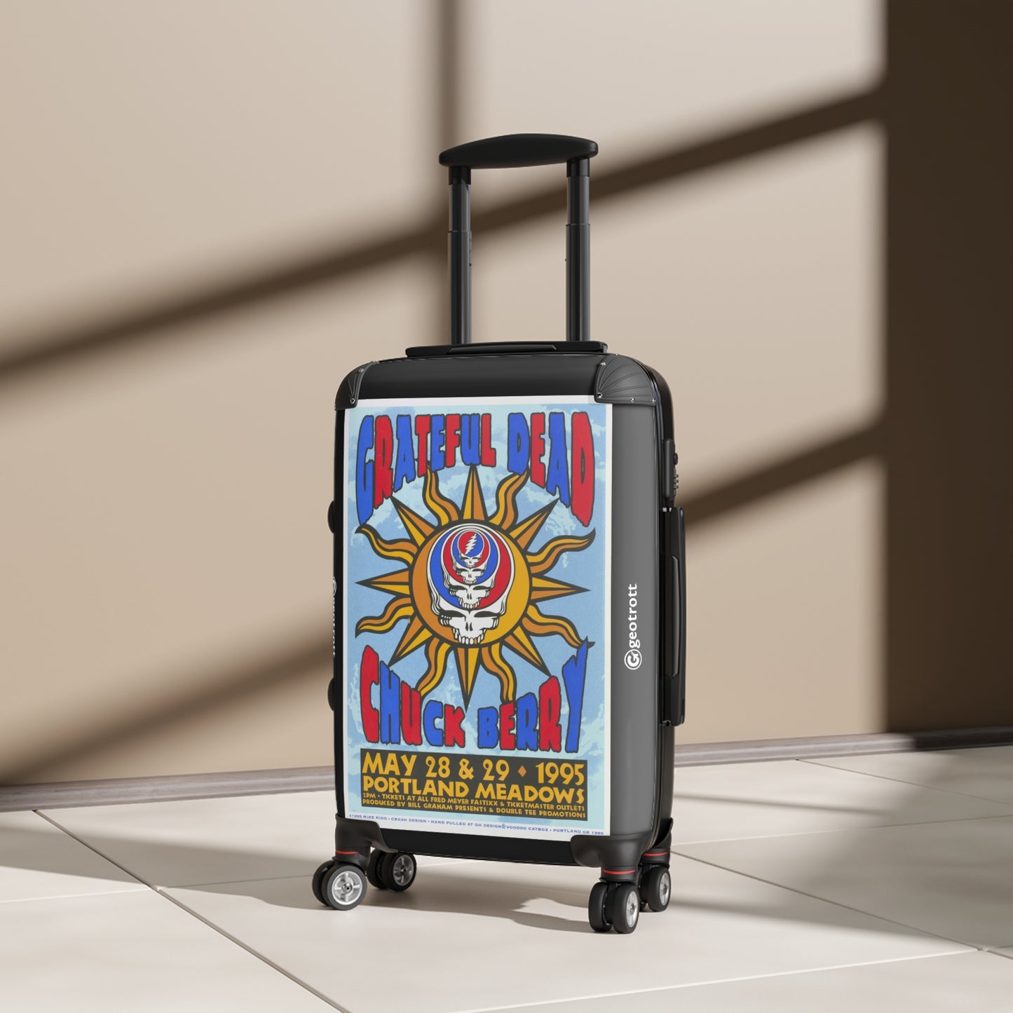 Grateful Dead 63