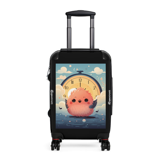 THE Vector T Shirt Design an adorable little alarm cloc 42911aec 7ad3 42e1 b5b8 1d3725537f69 2