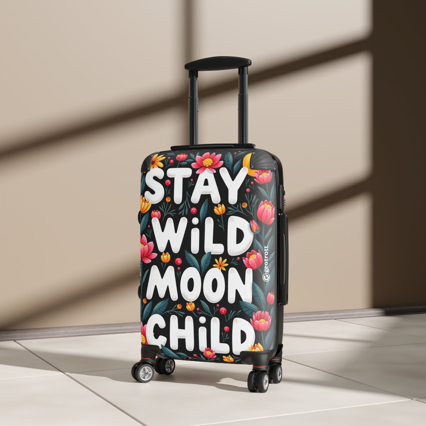 Inspirational Quotes Luggage 22