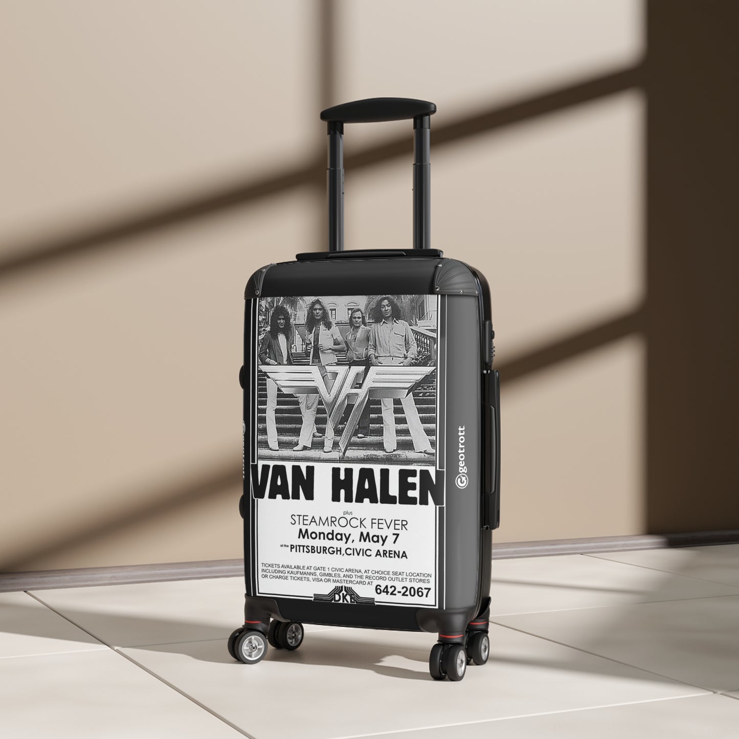 Van Halen 2