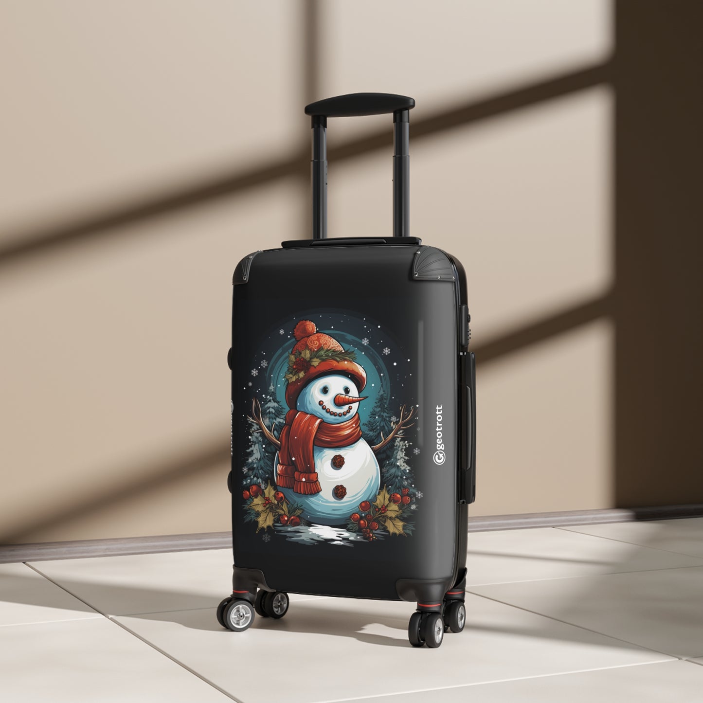 THE Vector T Shirt Design a charming snowman wearing a 4fa58be7 1eb9 4365 8d10 6975f0f63954 3