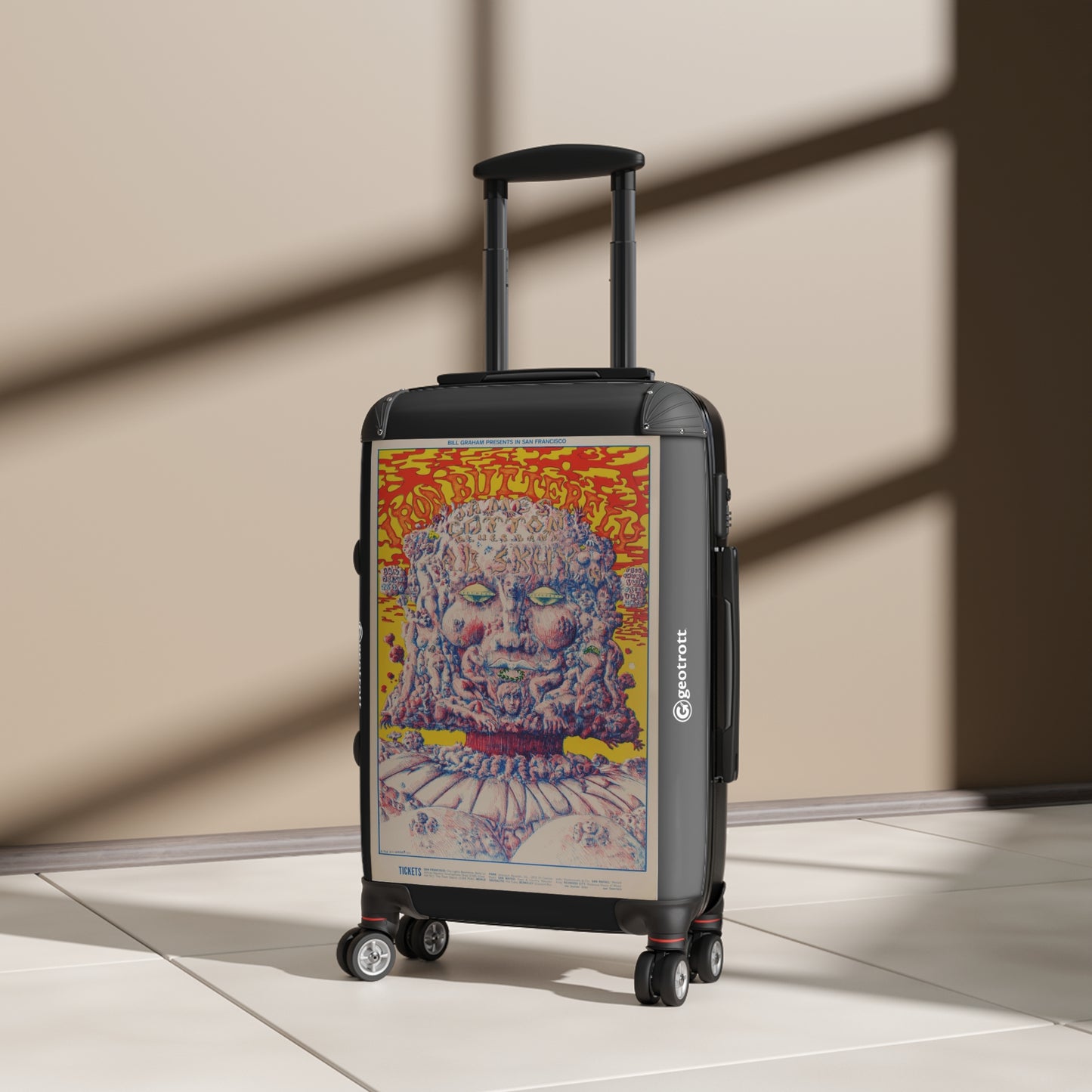 Grateful Dead 69