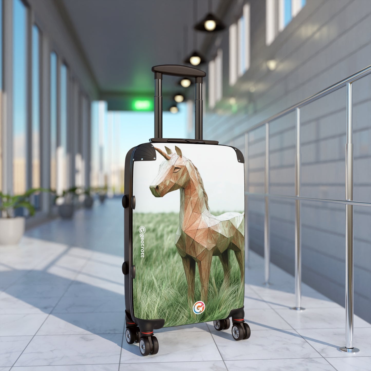 A Magical Life Starts With a Unicorn