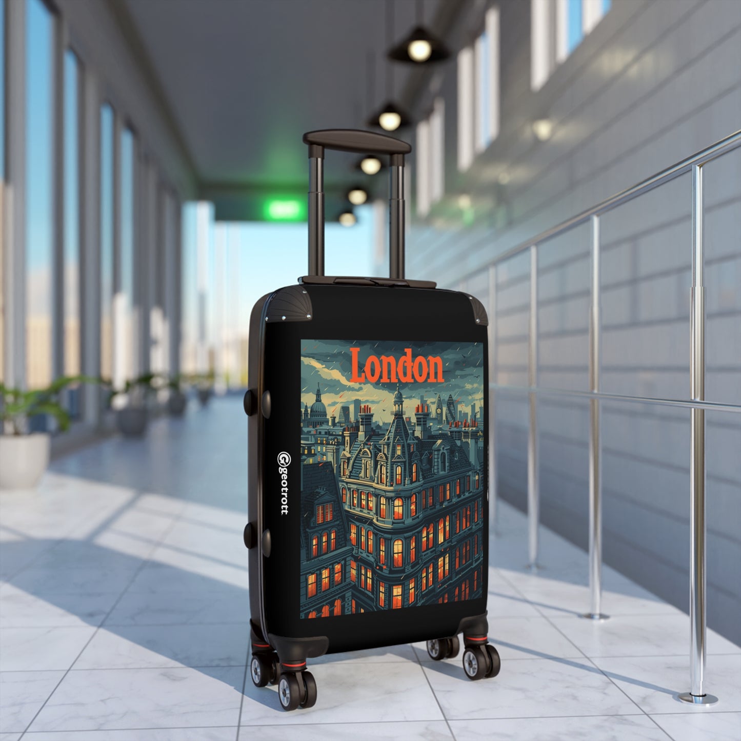 THE Vector T Shirt Design vintage poster of London City dfd66ce1 483c 4167 97d1 8977ae142bba 1