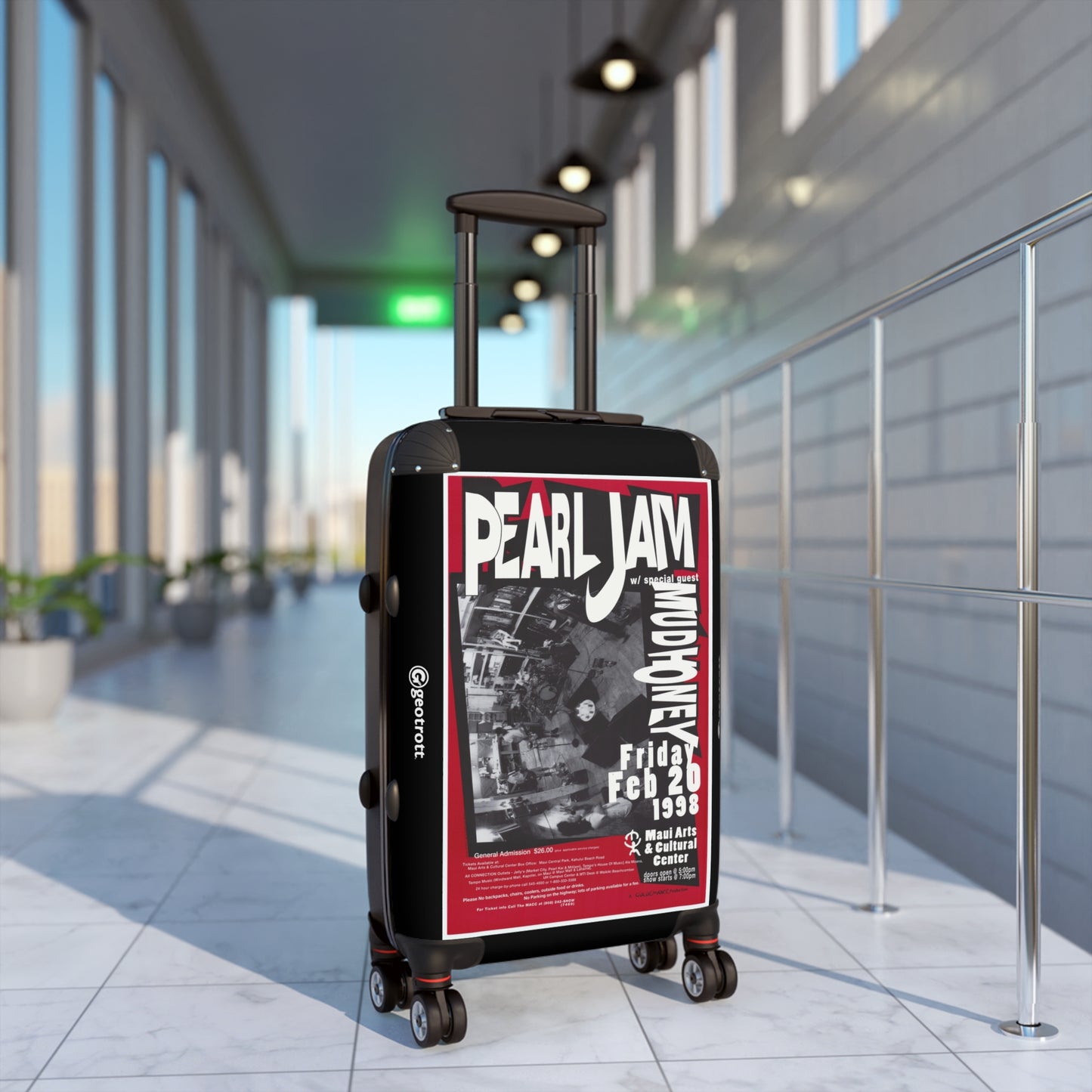 Pearl Jam 4