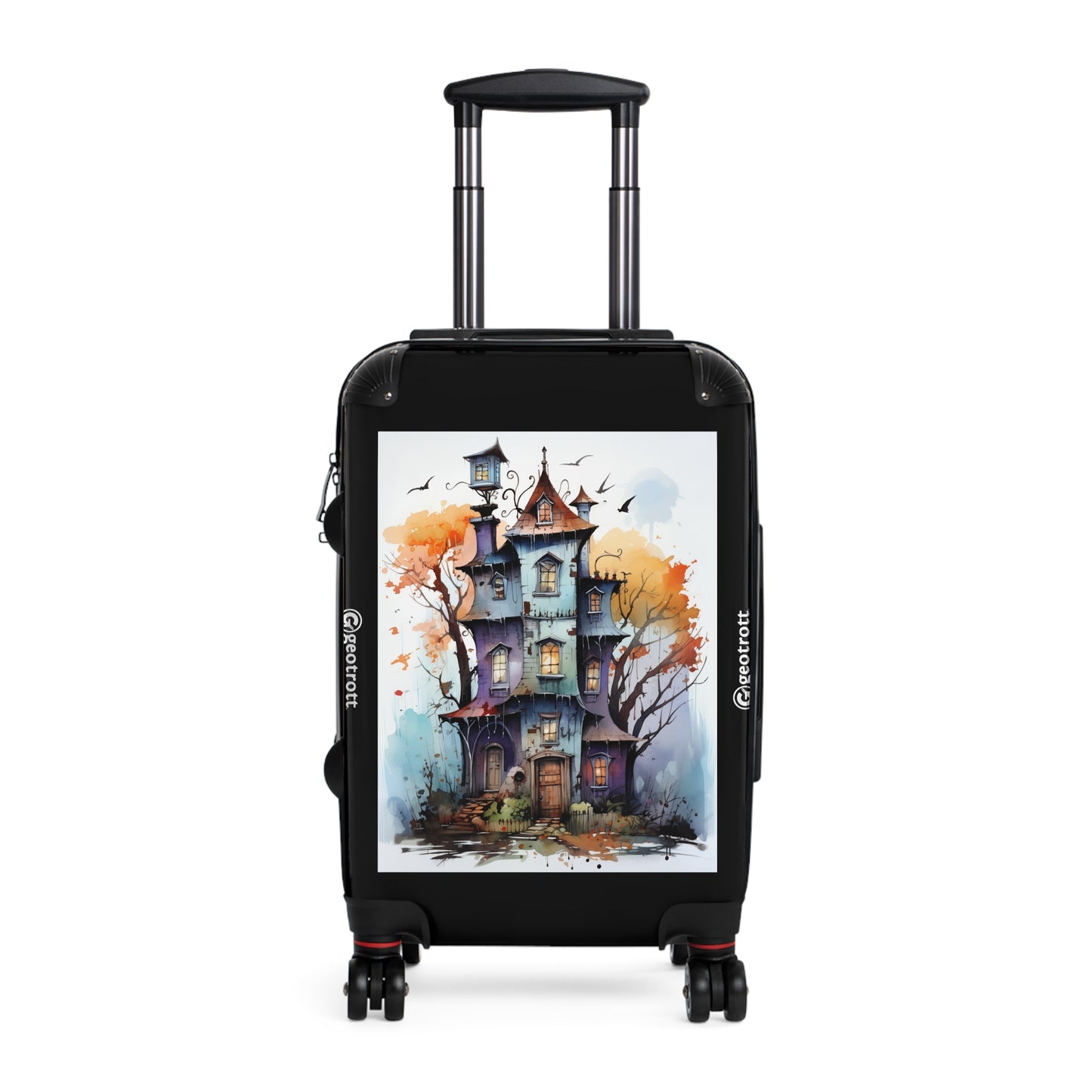 THE Watercolor illustration of a childfriendly haunted 2a83faed c483 4455 befe a1f8734933cd 3