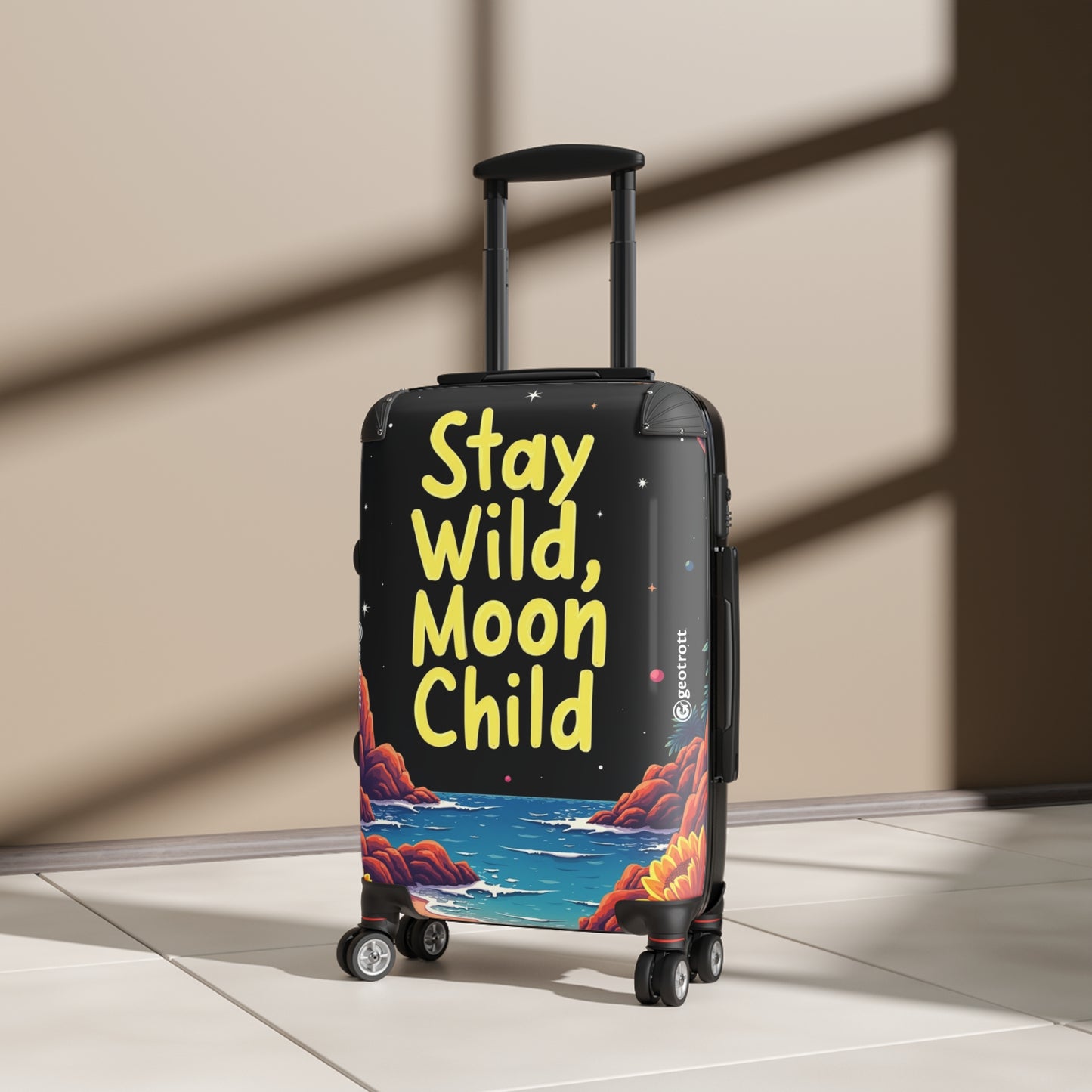 Inspirational Quotes Luggage 21