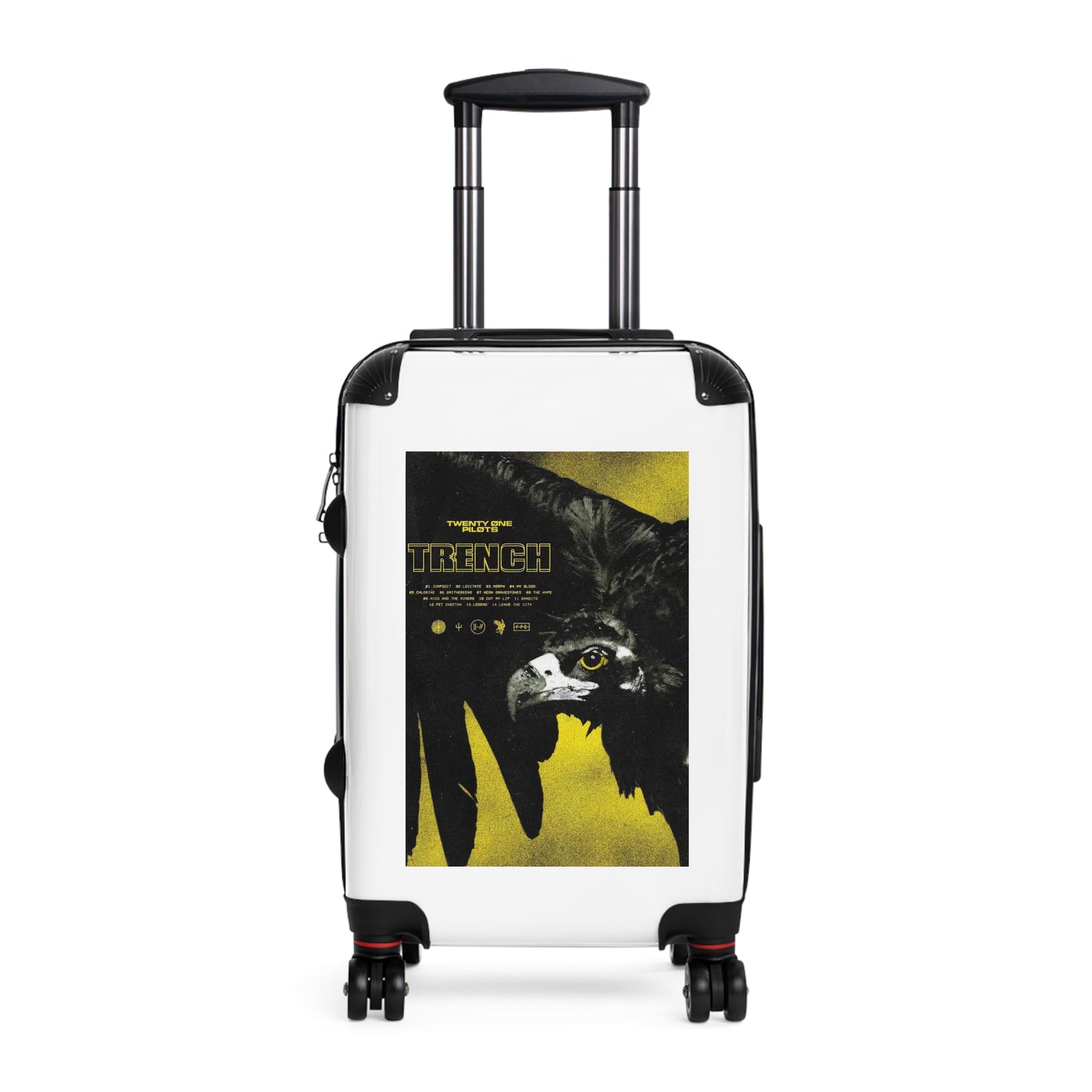 Twenty One Pilots Trench