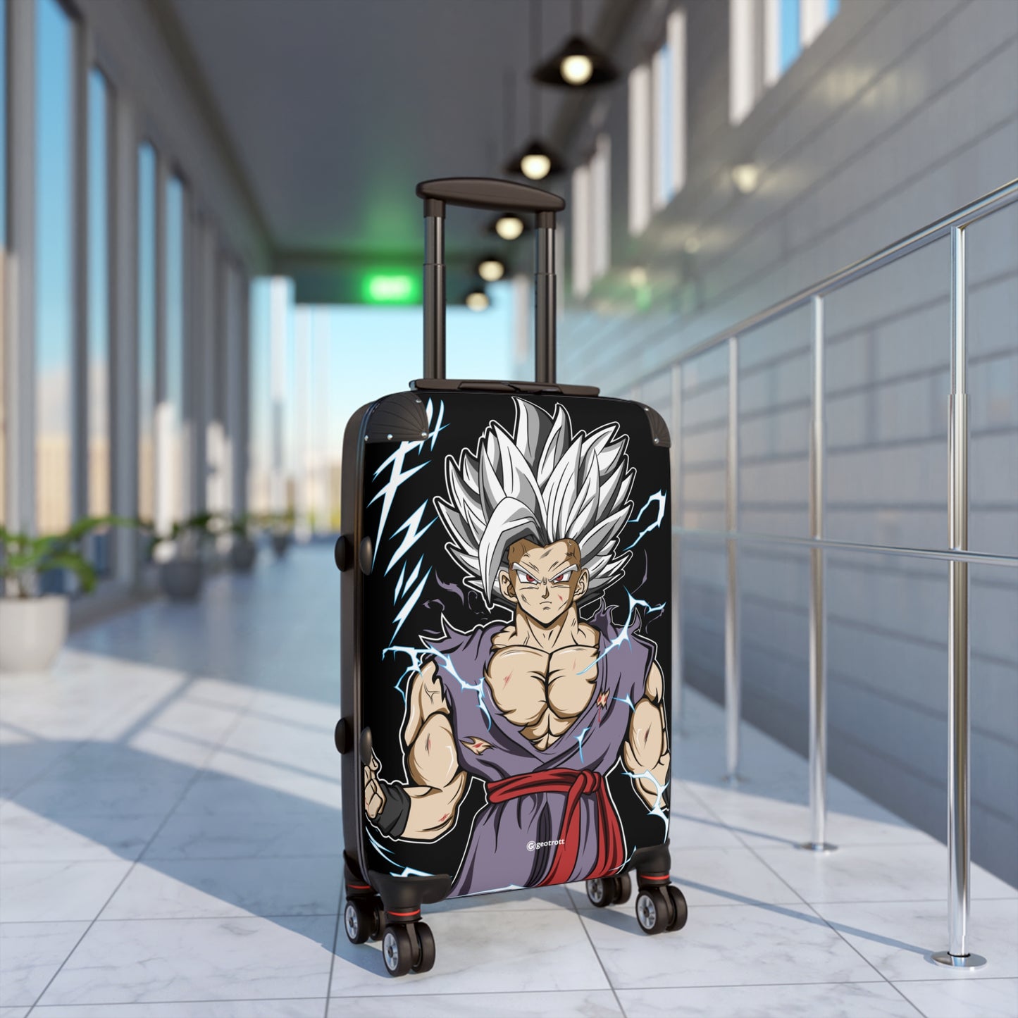 SON-GOHAN-V2-EX