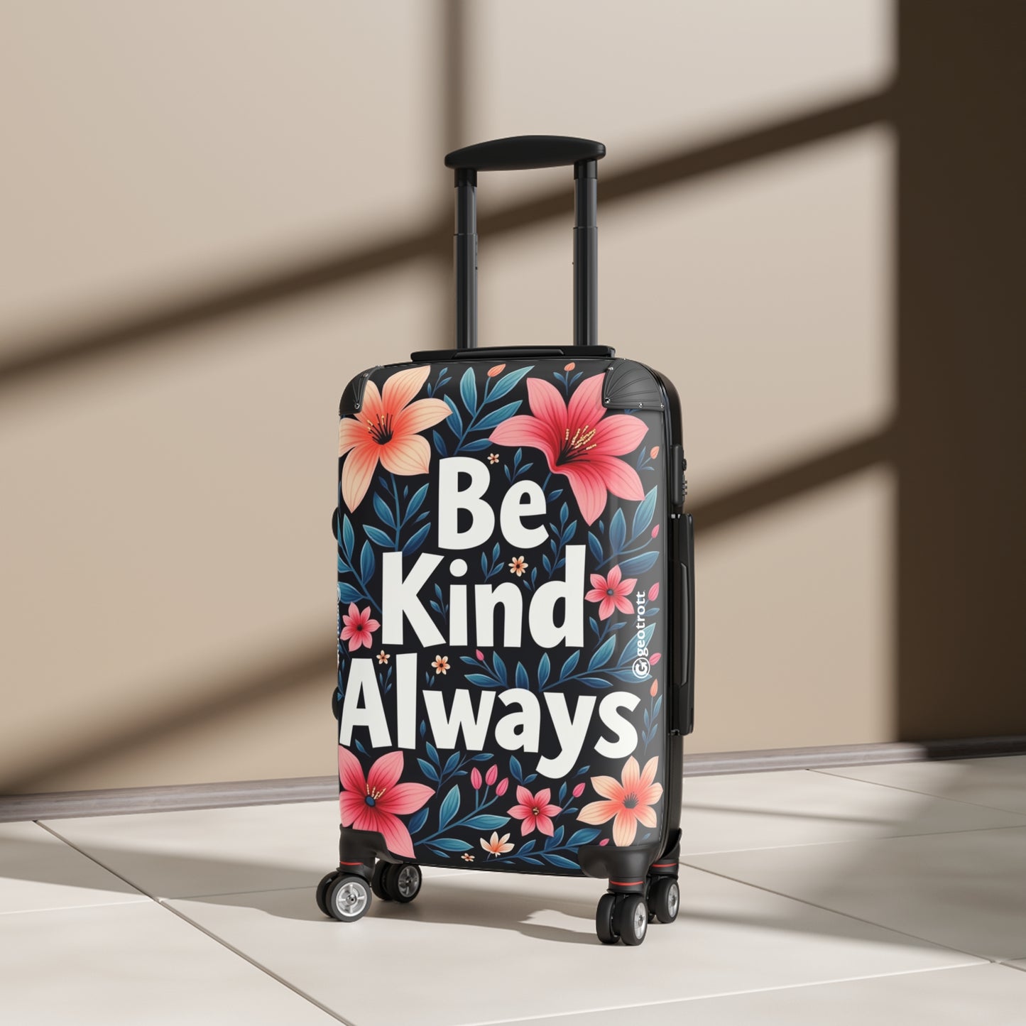 Inspirational Quotes Luggage 33