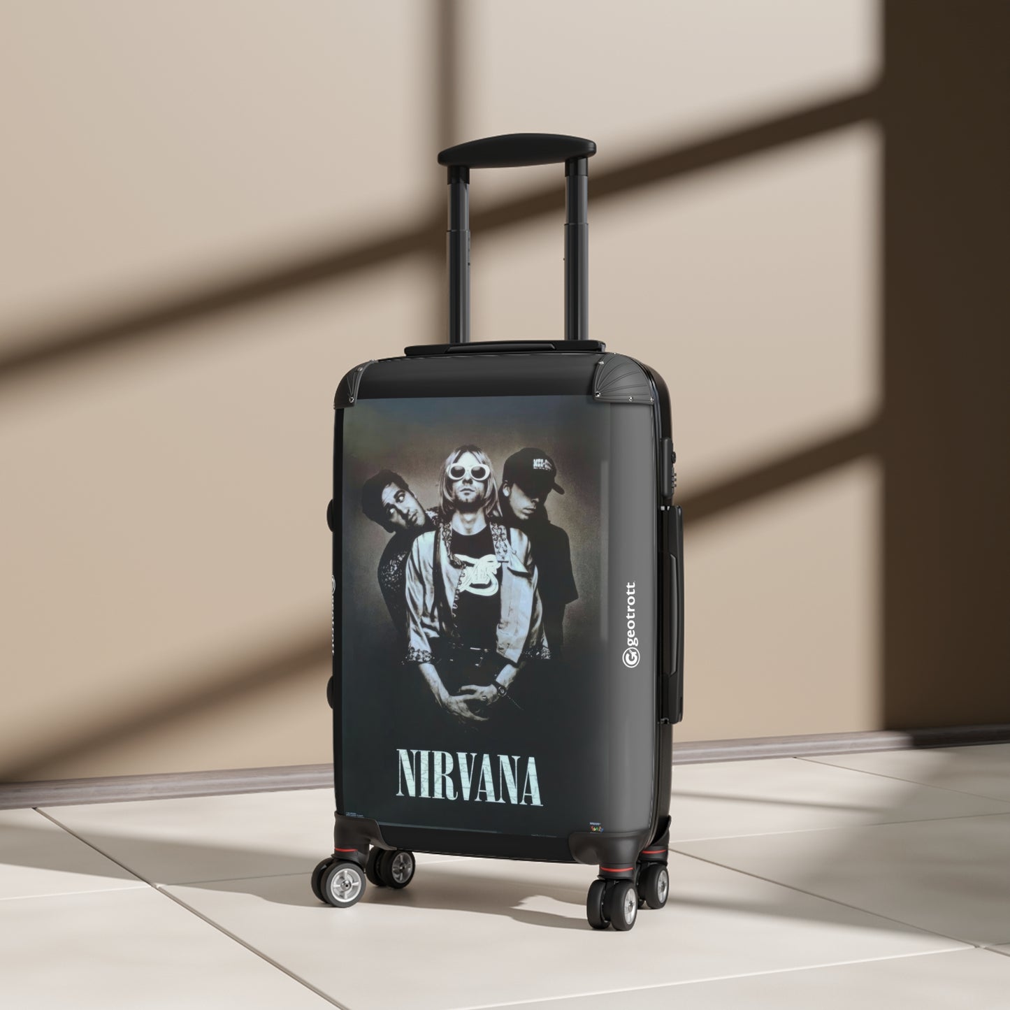Nirvana Photo 4