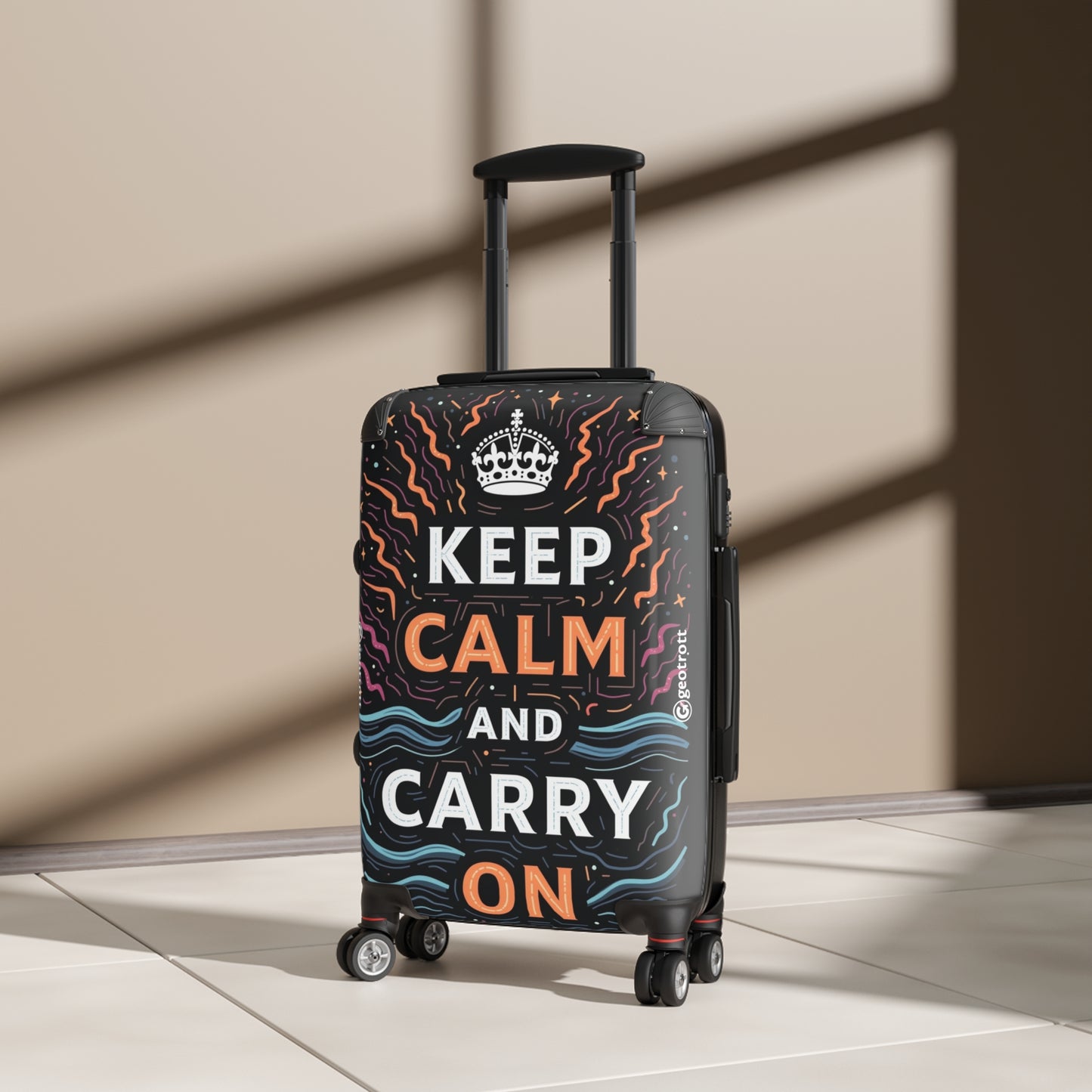 Inspirational Quotes Luggage 9