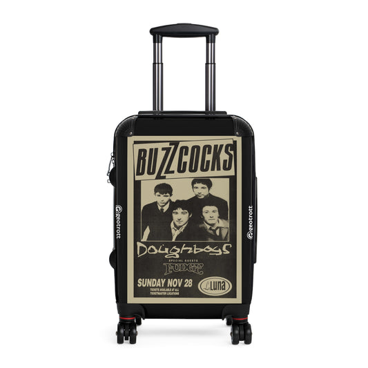Buzzcocks 4