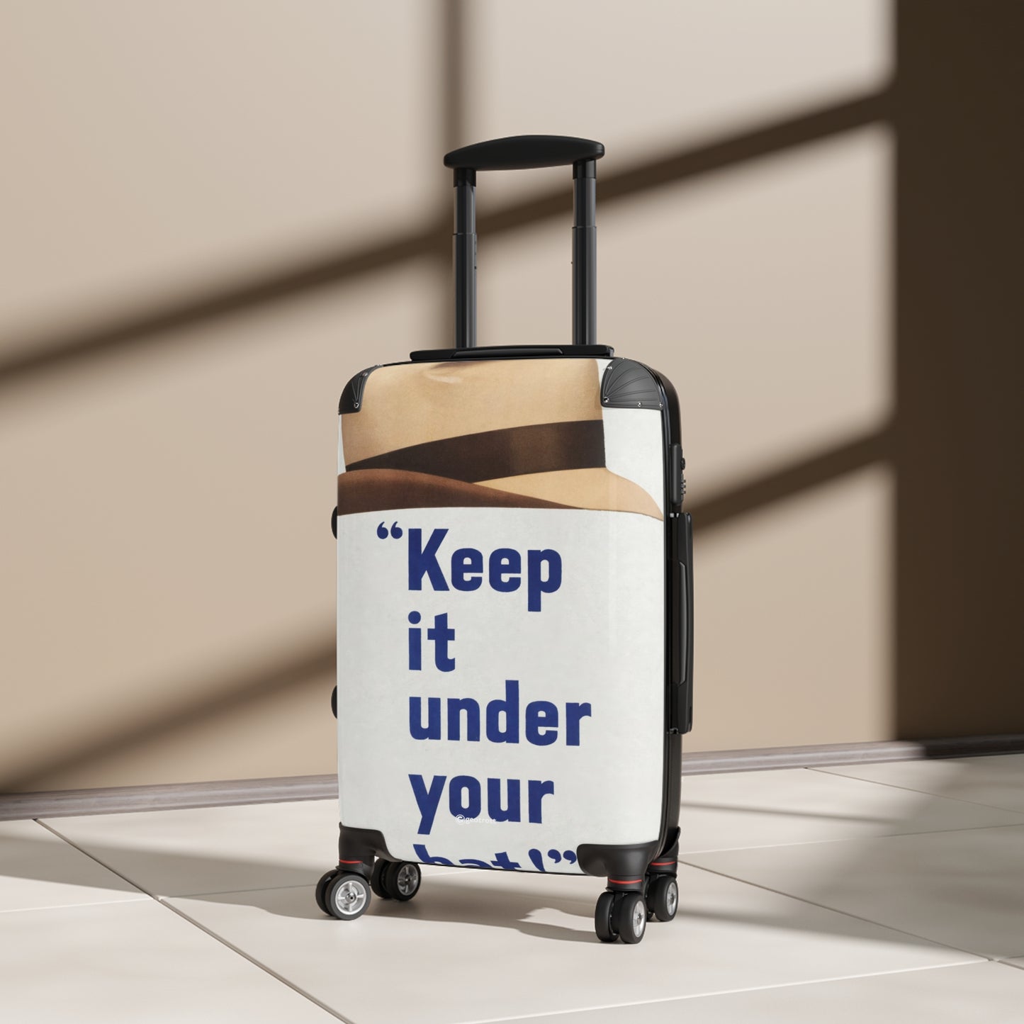 Keep-it-under-your-hat-1940s-poster-in-high-resolution-by-St -Michaels-Press-Ltd-giga