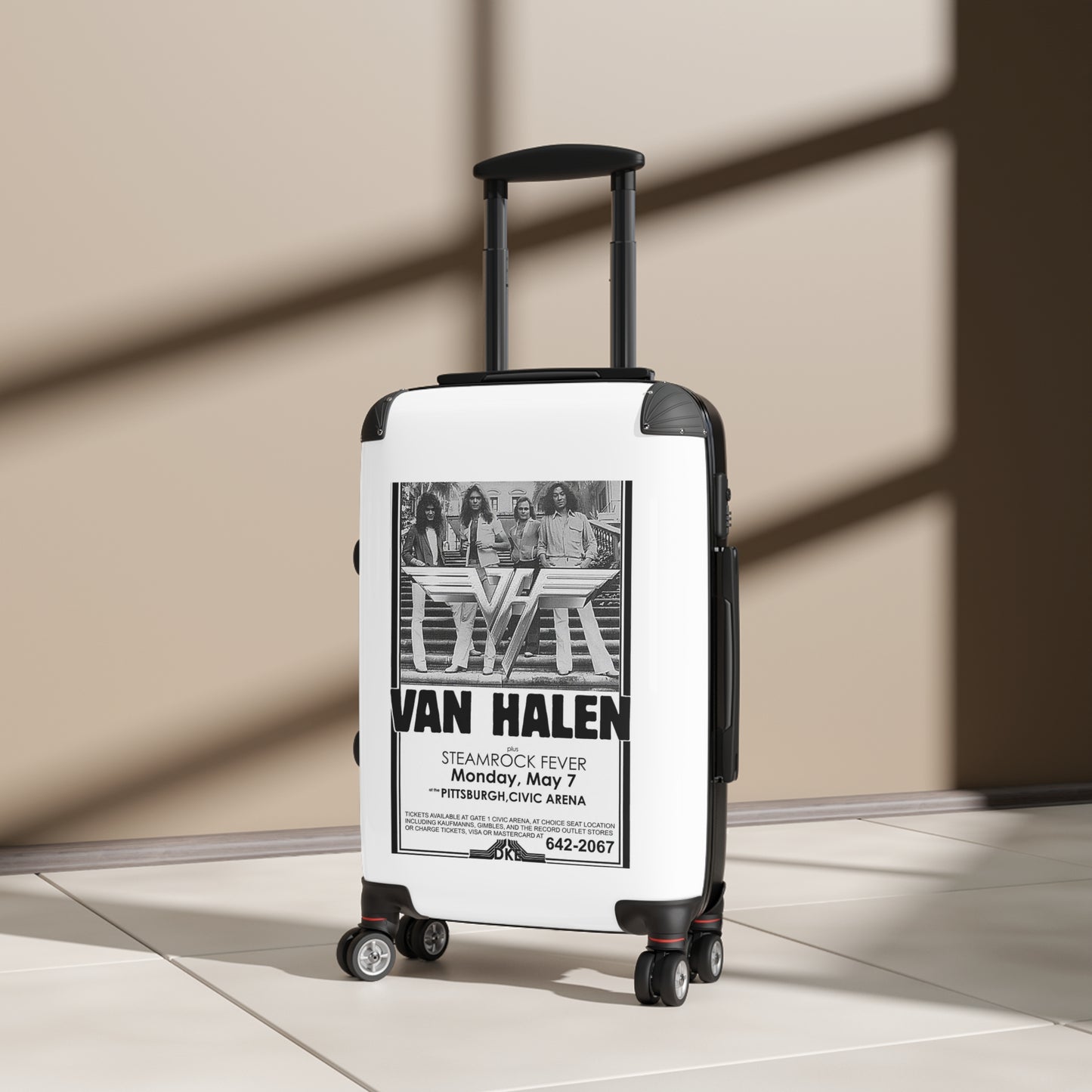 Van Halen 2
