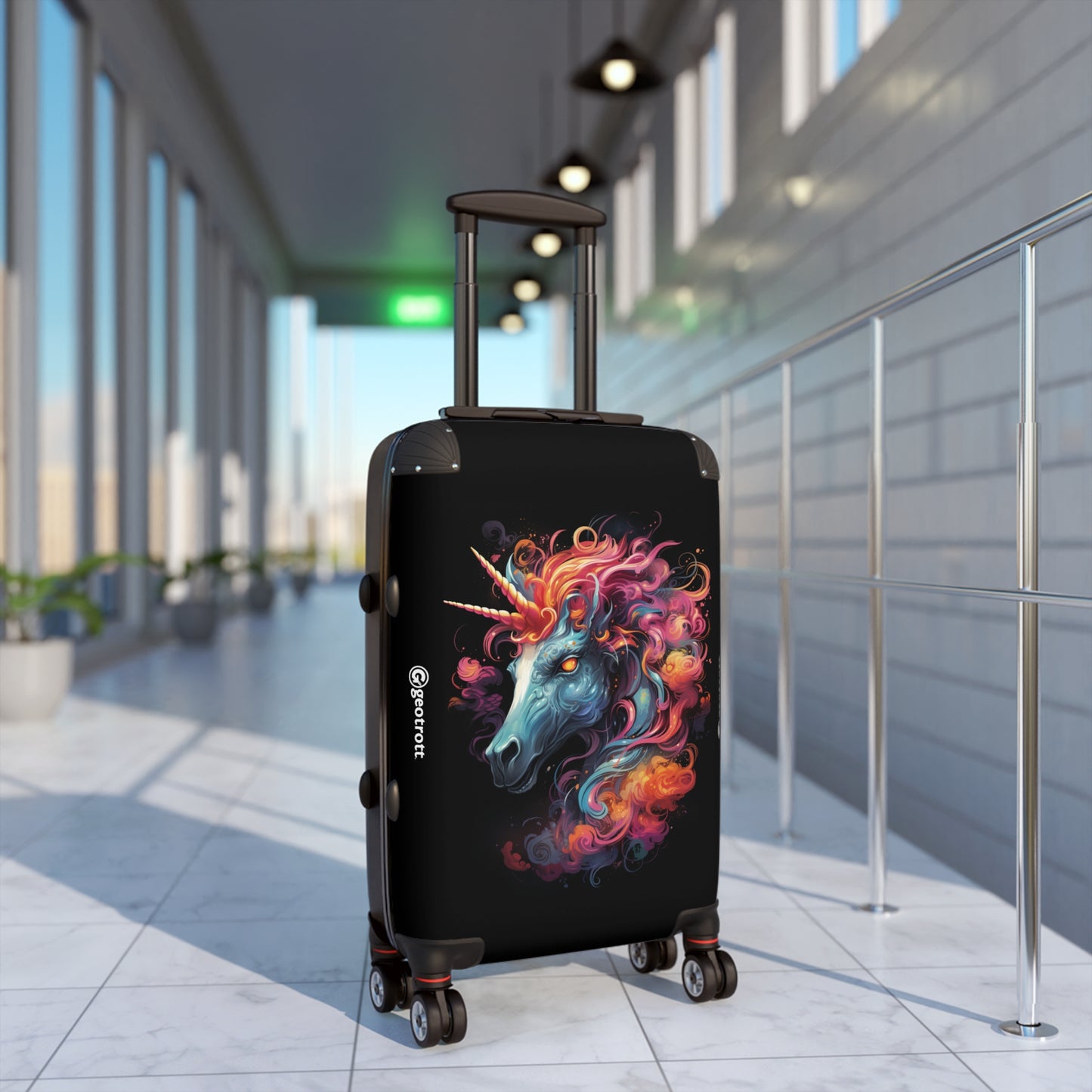 THE T shirt Design an image of a Unicorn with curly hai 88d288e8 cd7f 48fb b12e 56bd36e57693 0