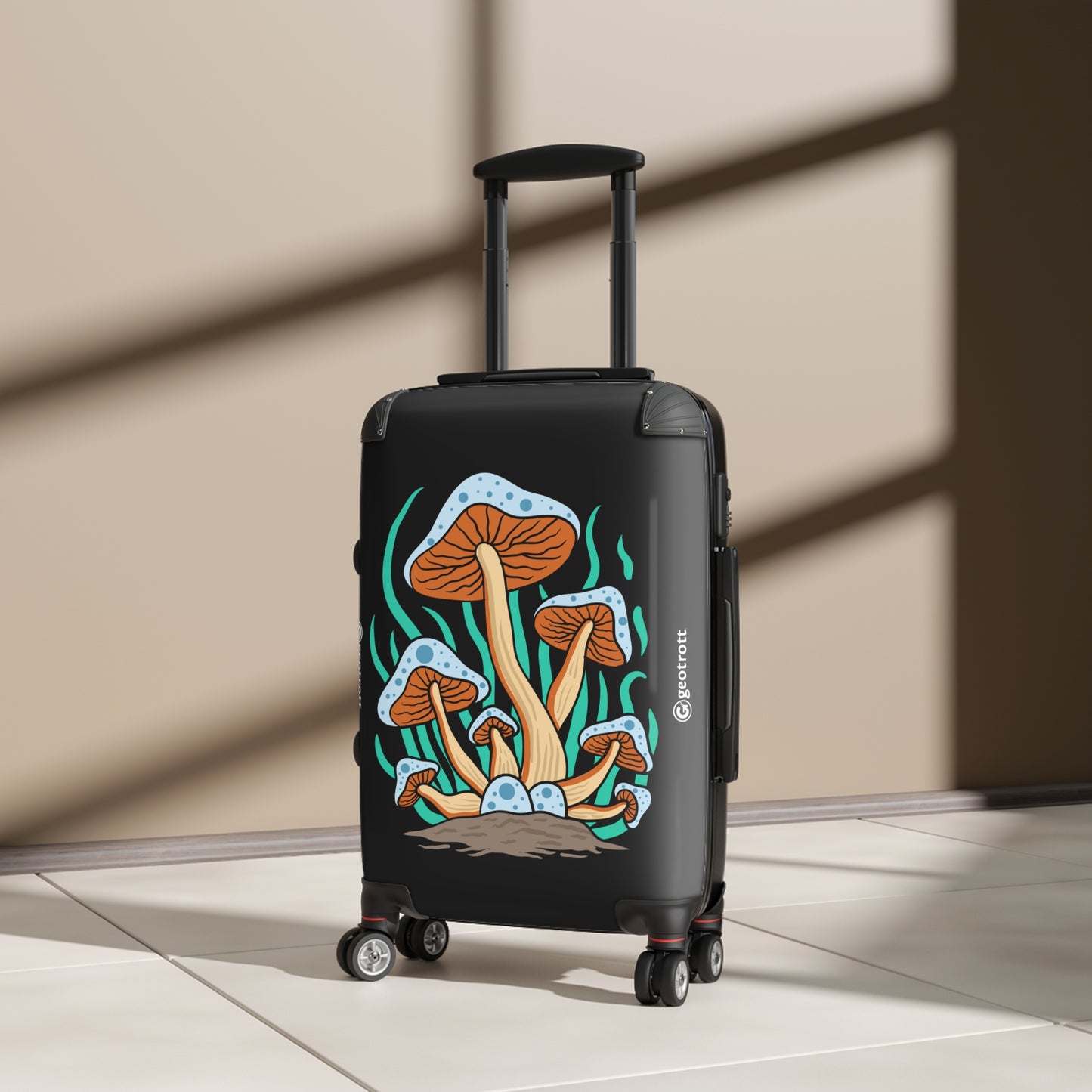 Mushroom Concept 2