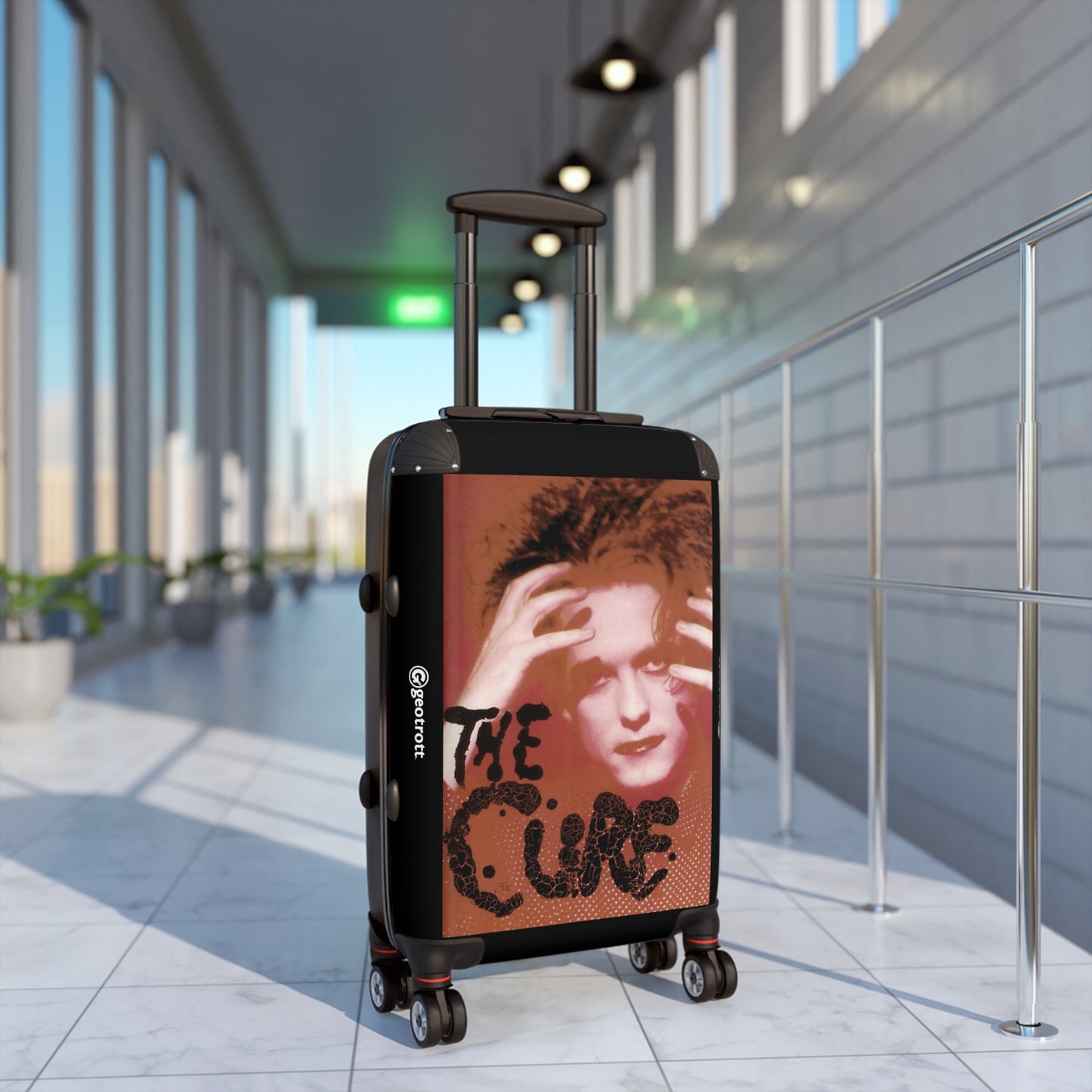 The Cure 2