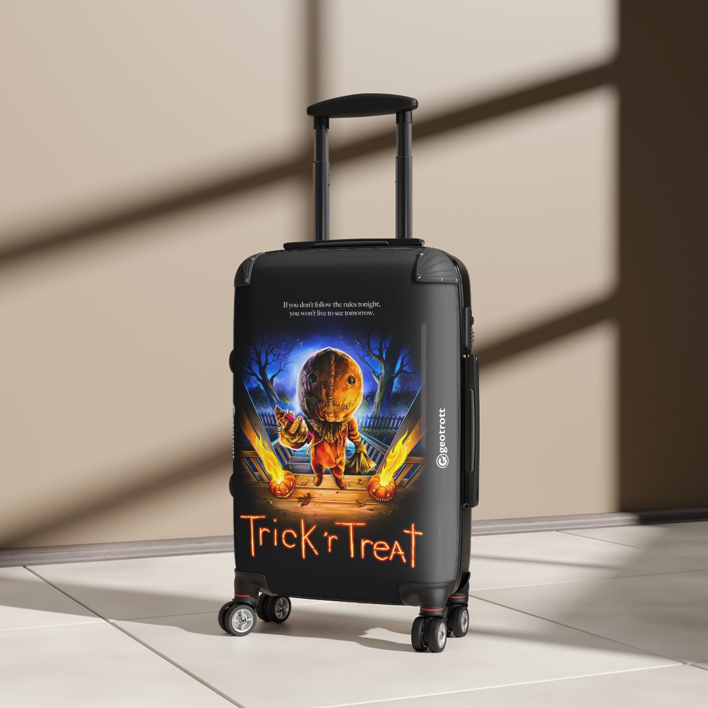Trickr-Treat Classic Movie
