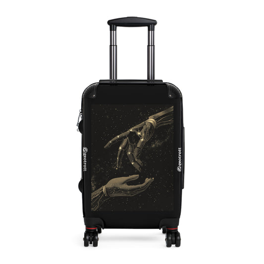 THE Vector T Shirt Design A human hand and a robotic ha 8144c68f 0a63 4ecf b9eb 1cc23077d2bc 3